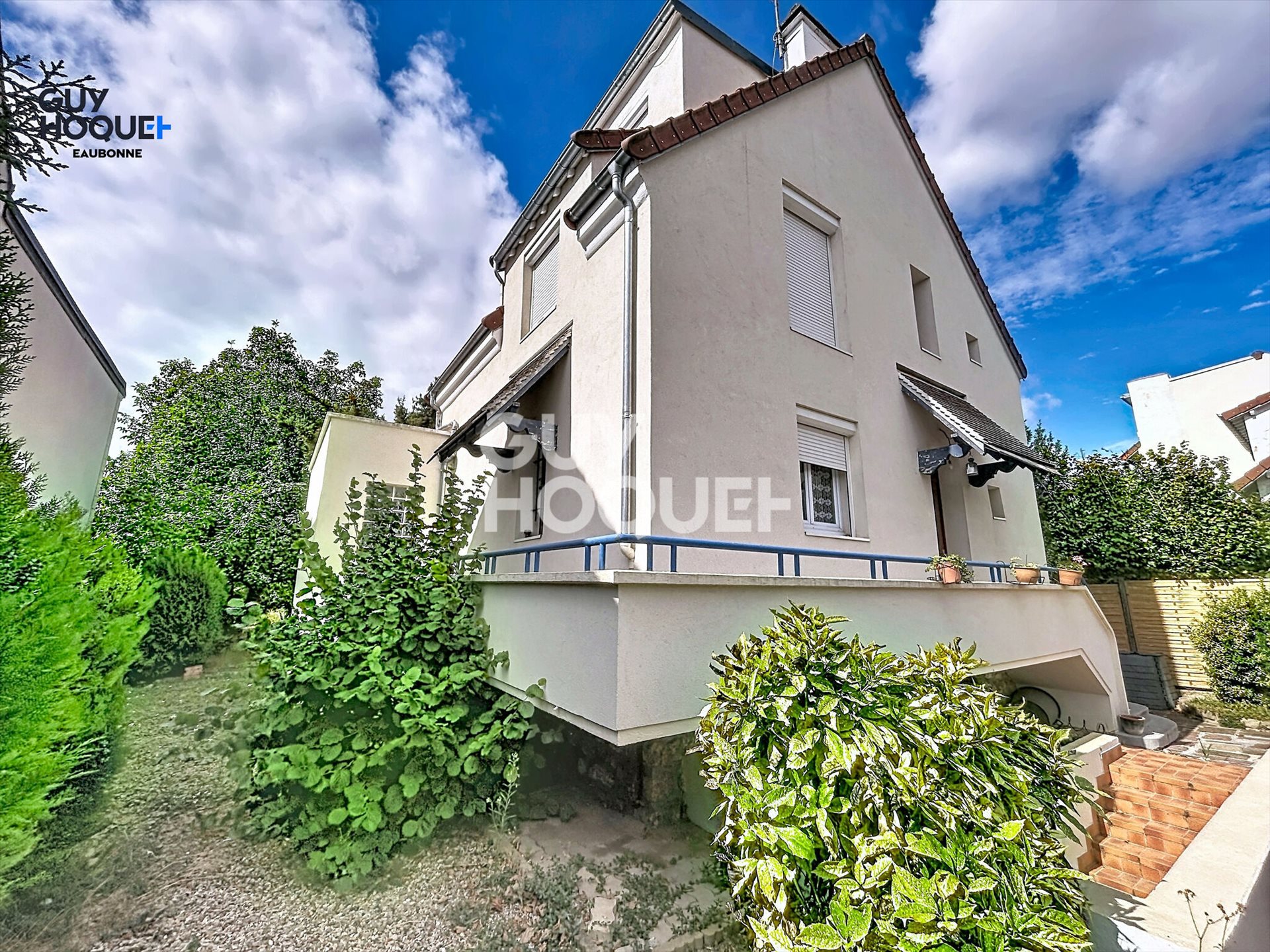 Maison à vendre, 144m², Eaubonne