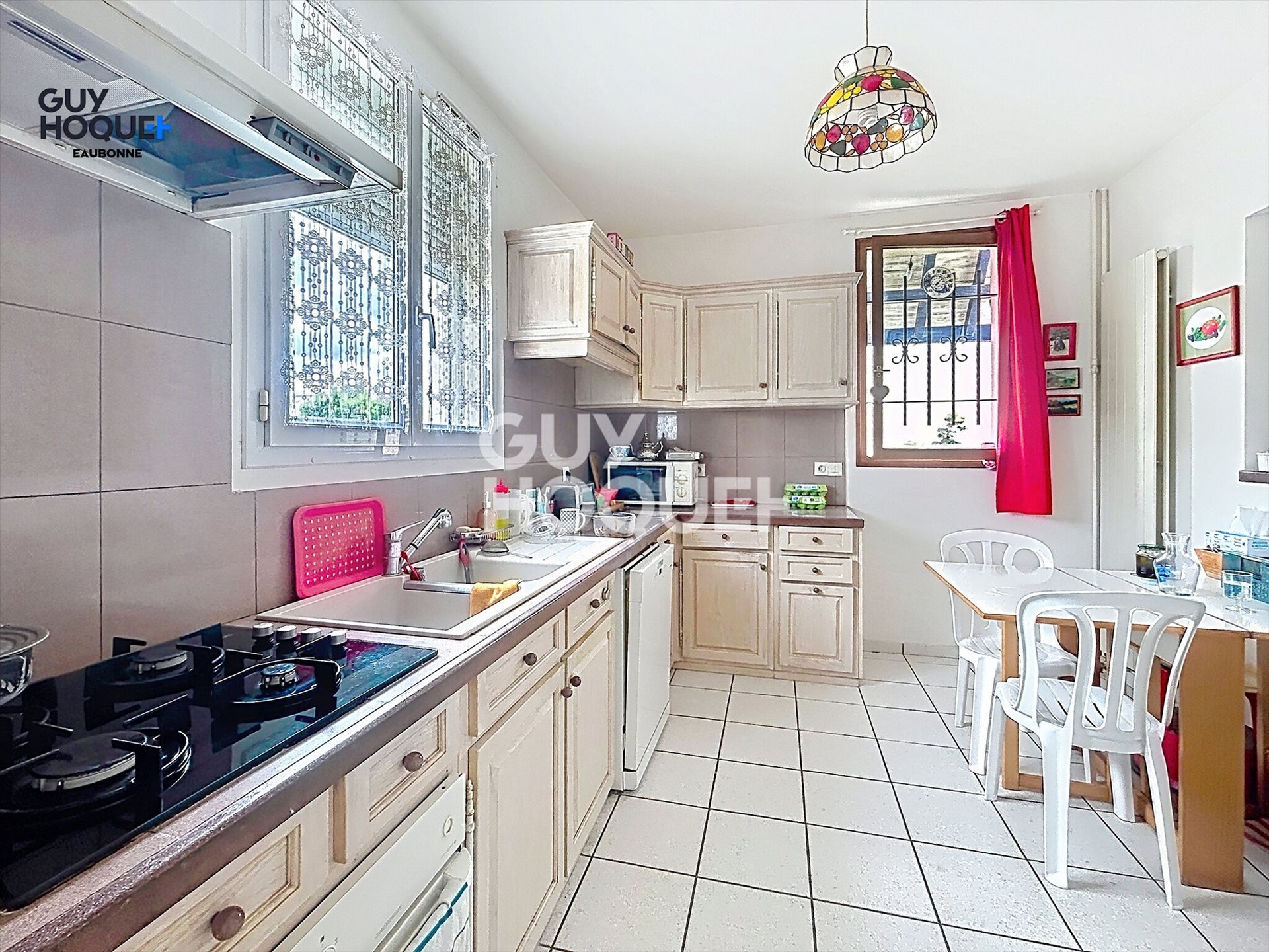 Maison à vendre, 144m², Eaubonne