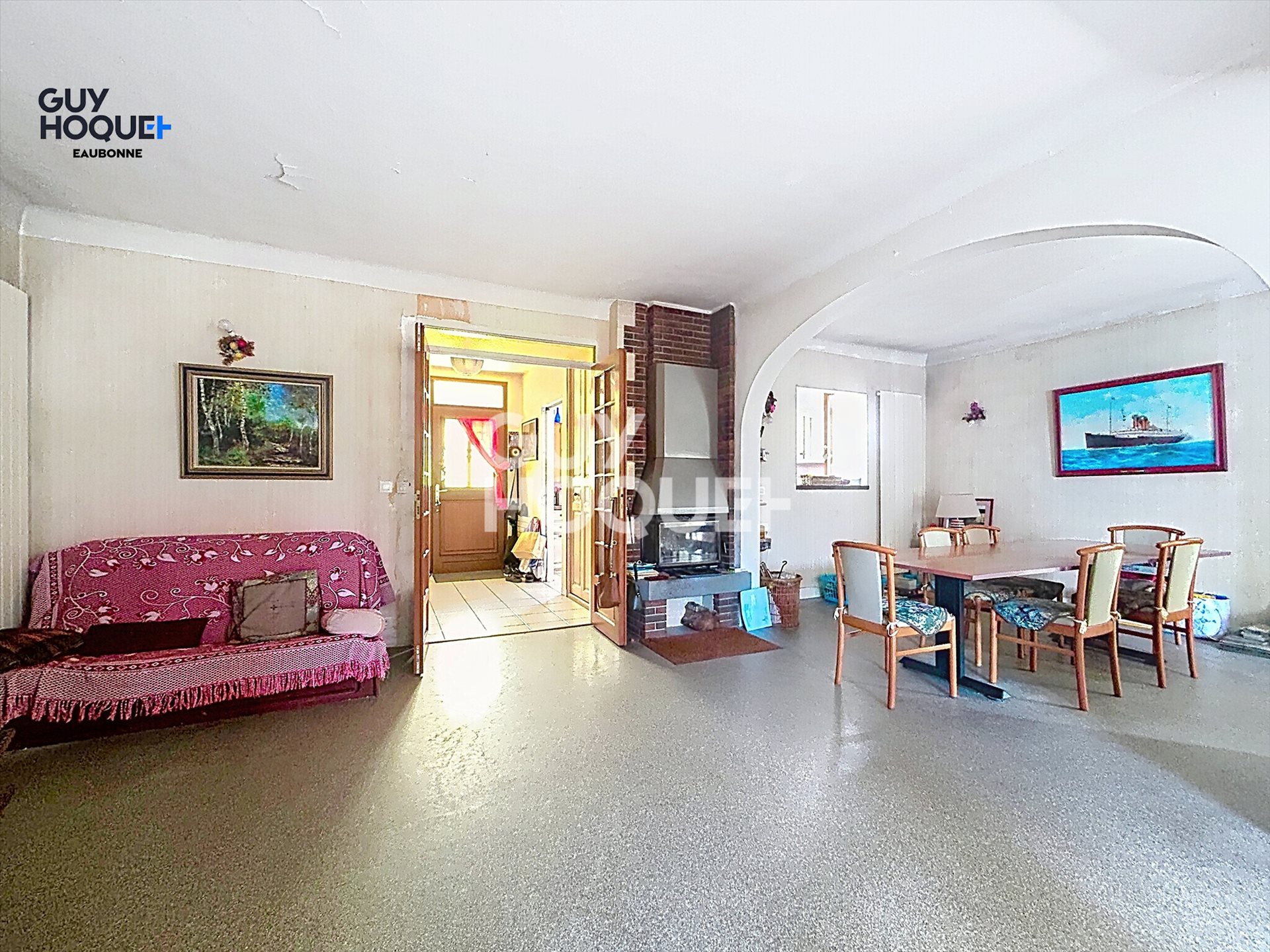 Maison à vendre, 144m², Eaubonne