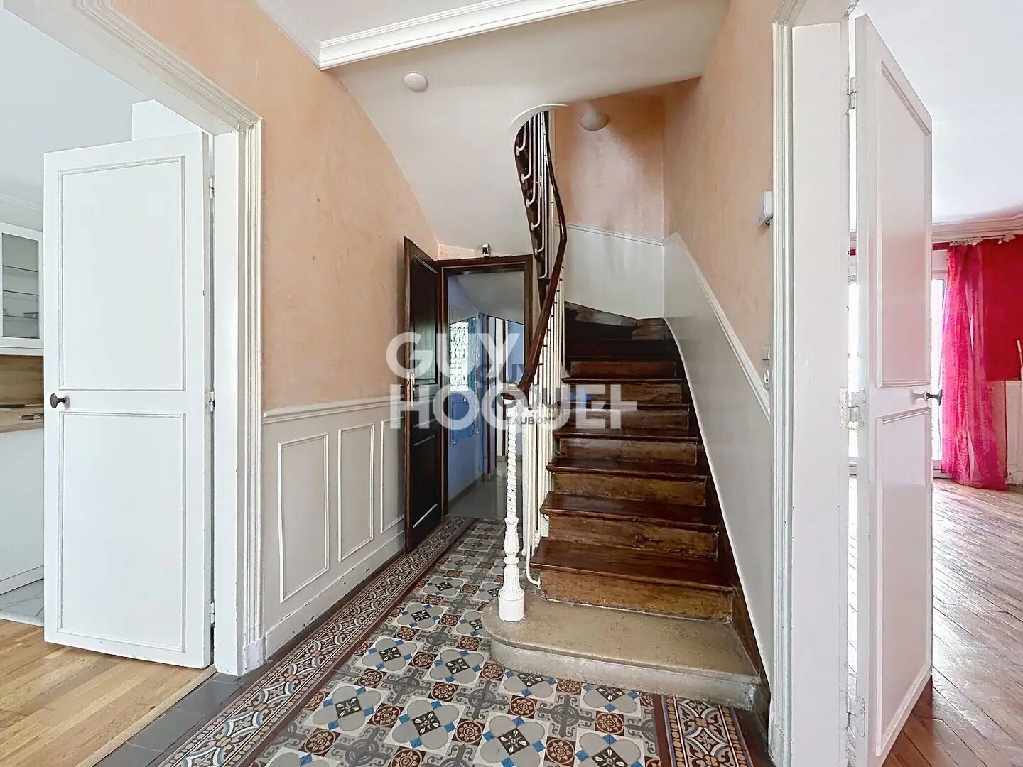 Maison à vendre, 231m², Montlignon