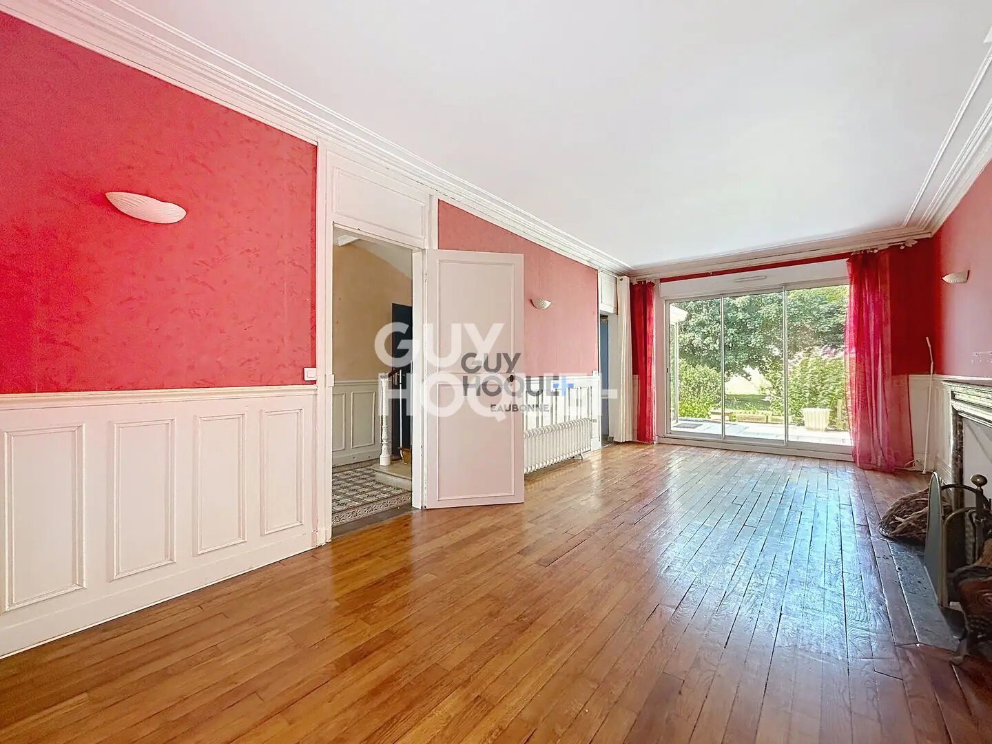 Maison à vendre, 231m², Montlignon