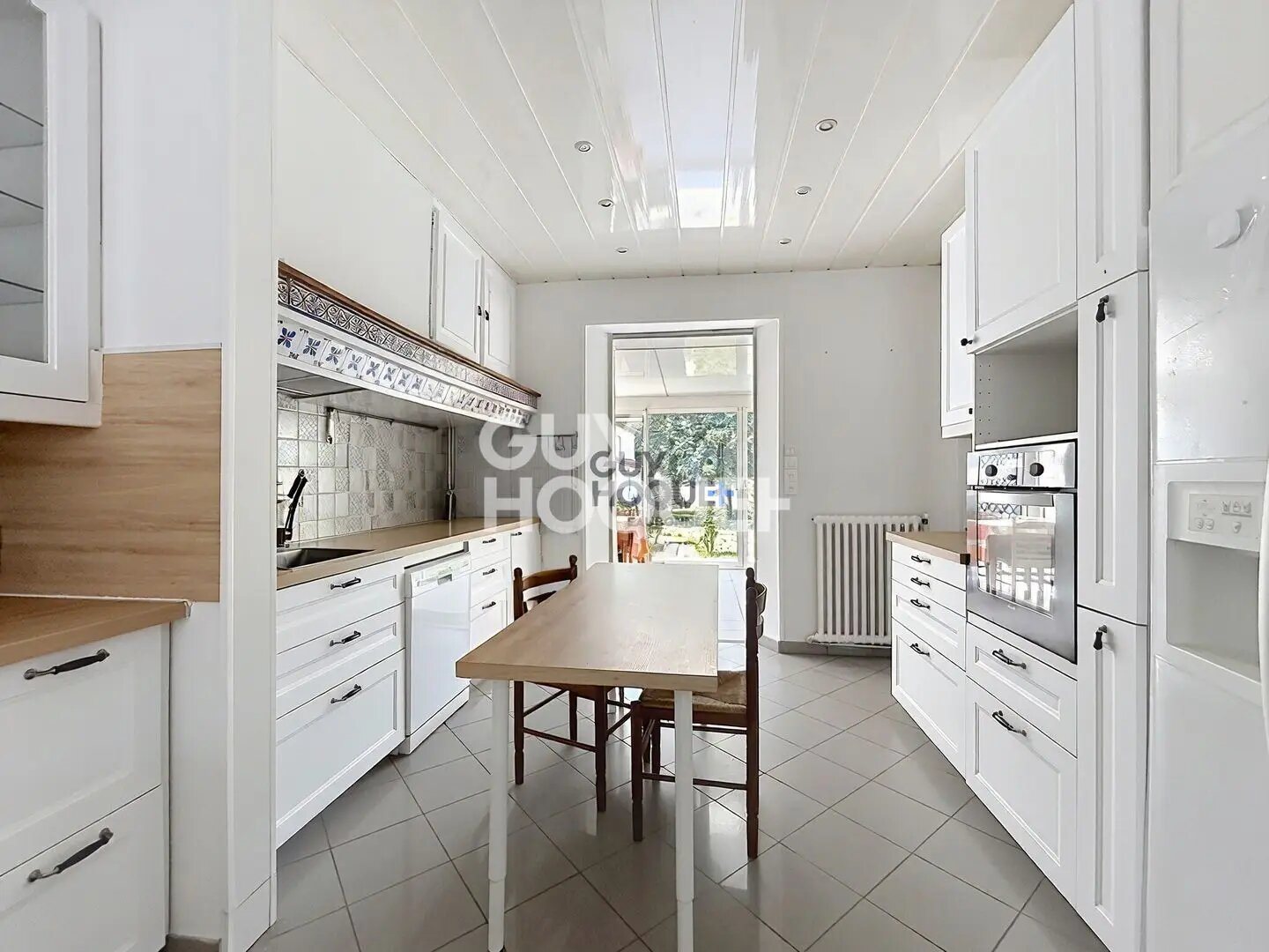Maison à vendre, 231m², Montlignon