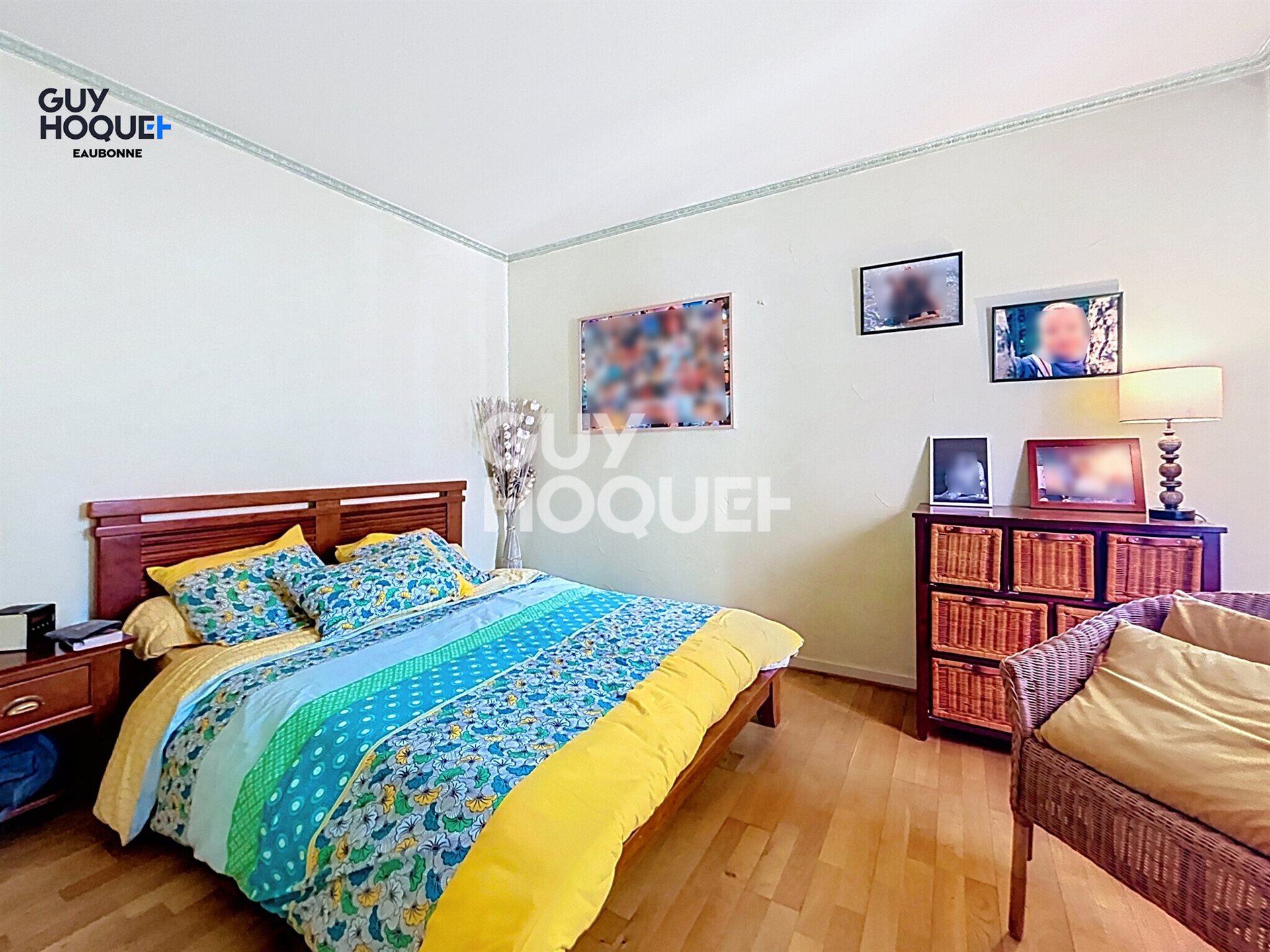 Appartement à vendre, 72m², Eaubonne