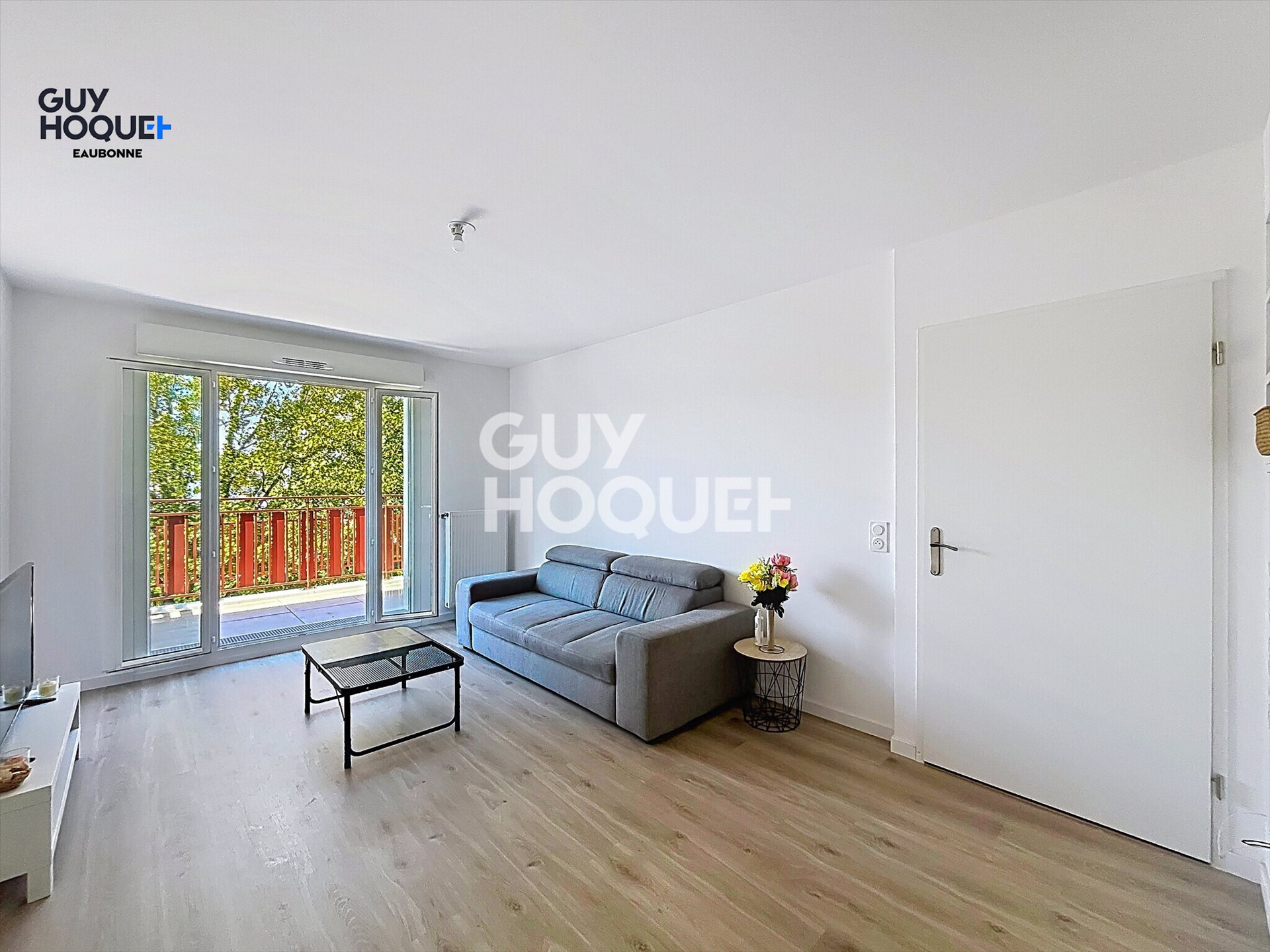 Appartement à vendre, 40m², Osny