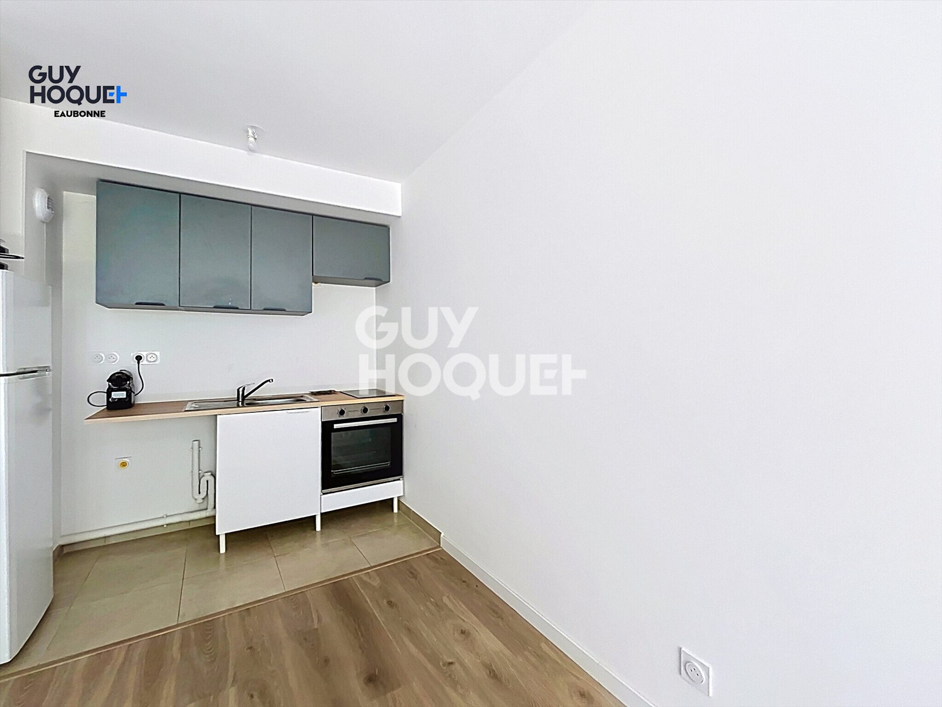 Appartement à vendre, 40m², Osny