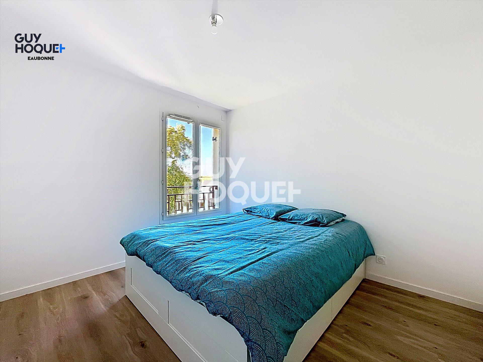 Appartement à vendre, 40m², Osny
