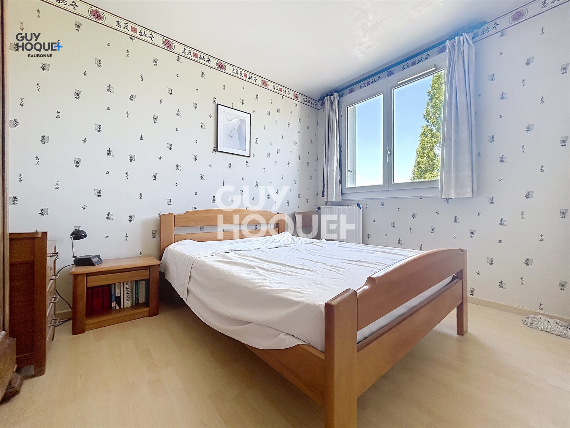 Appartement à vendre, 71m², Ermont