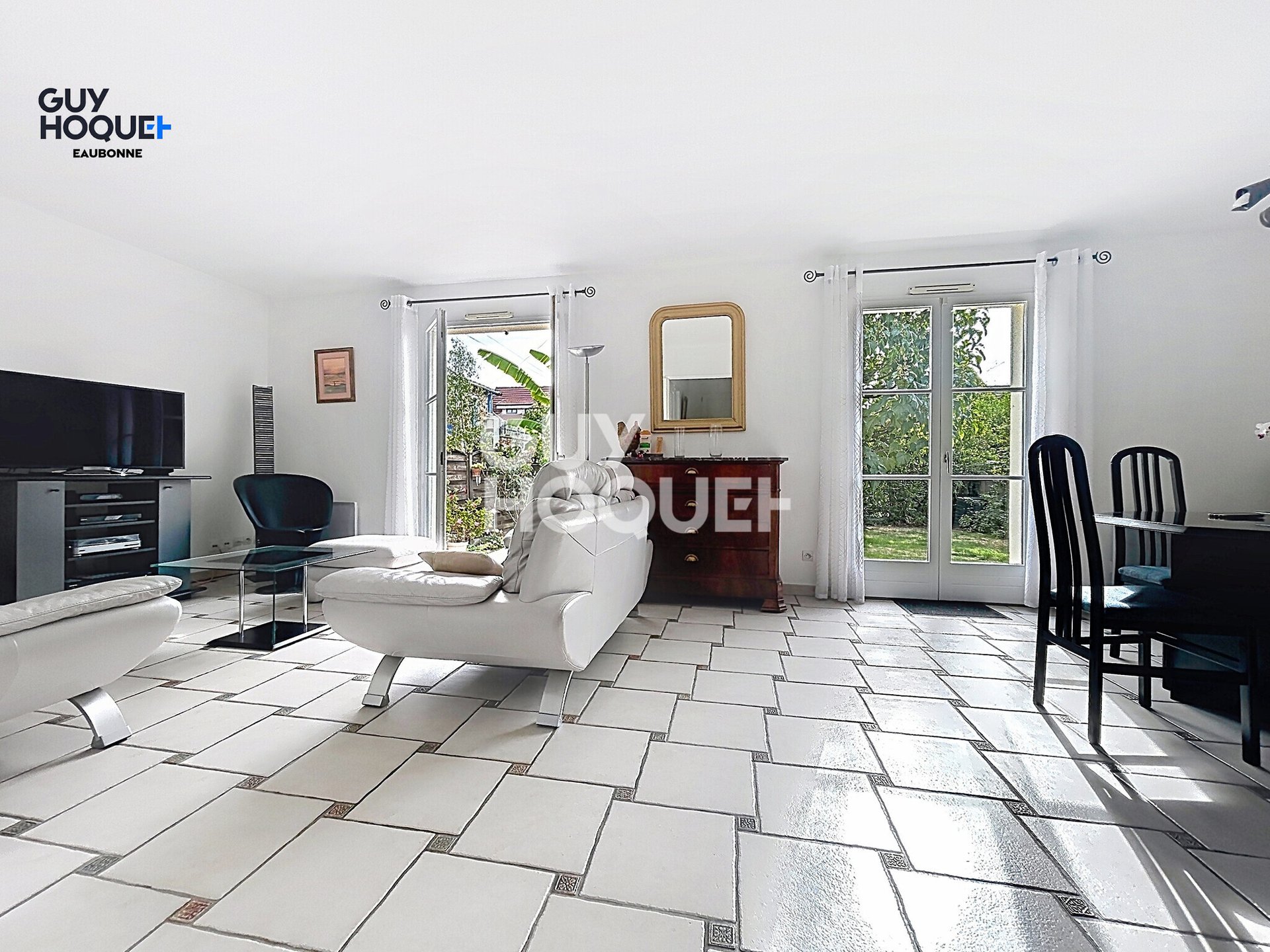 Maison à vendre, 104m², Eaubonne