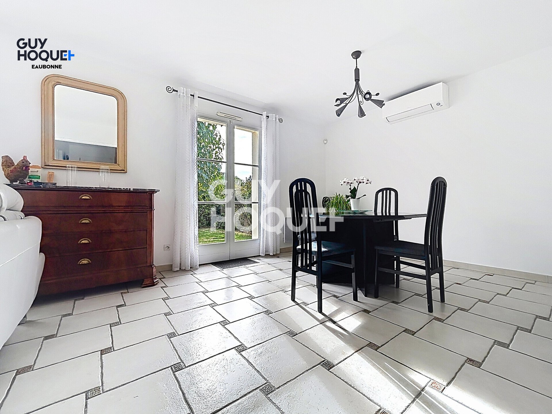 Maison à vendre, 104m², Eaubonne