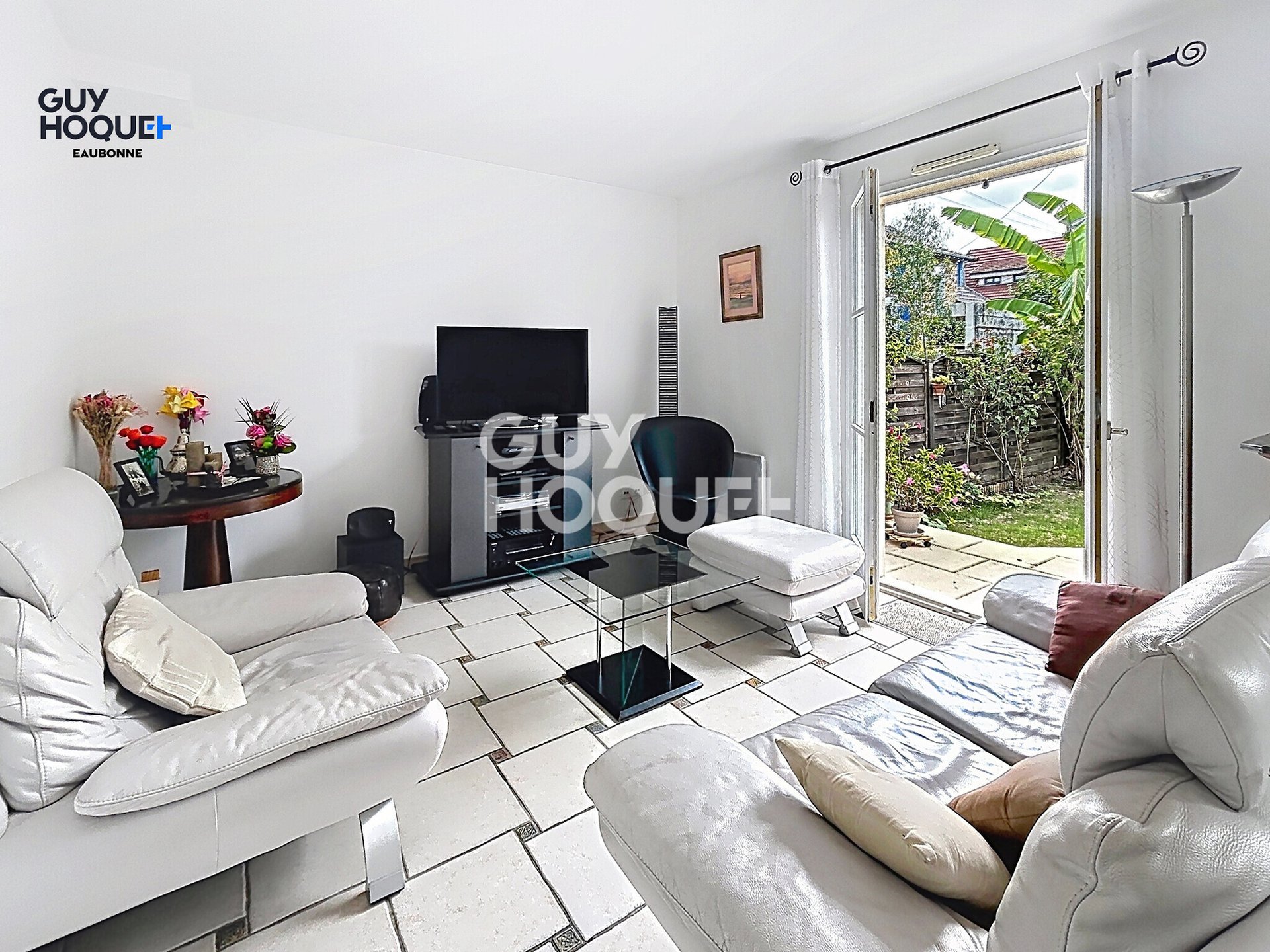 Maison à vendre, 104m², Eaubonne