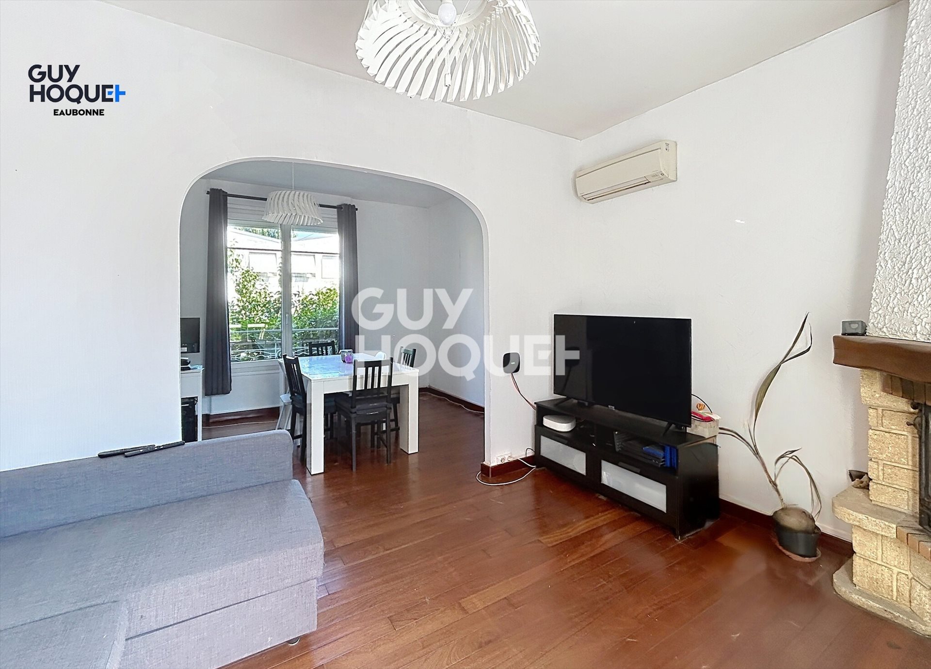 Maison à vendre, 102m², Eaubonne