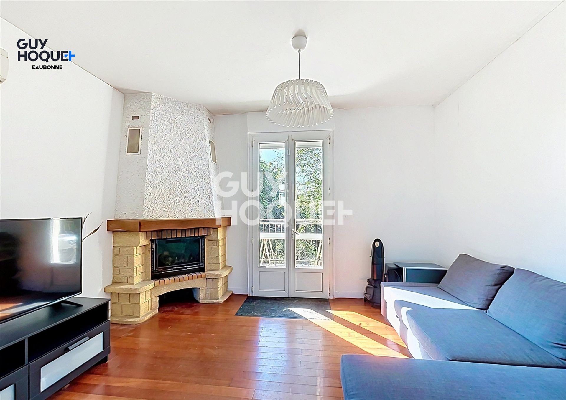 Maison à vendre, 102m², Eaubonne