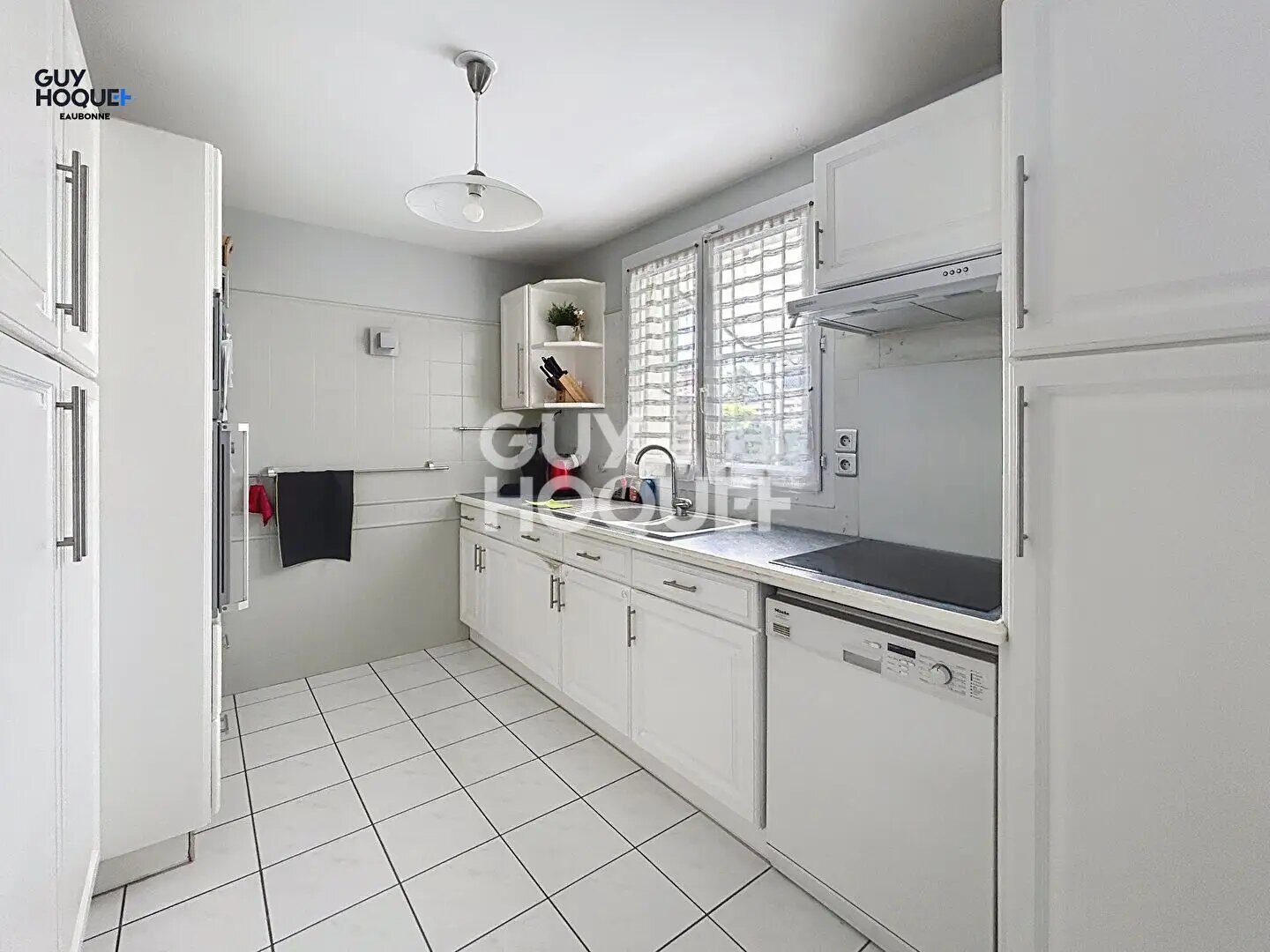 Maison à vendre, 97m², Eaubonne