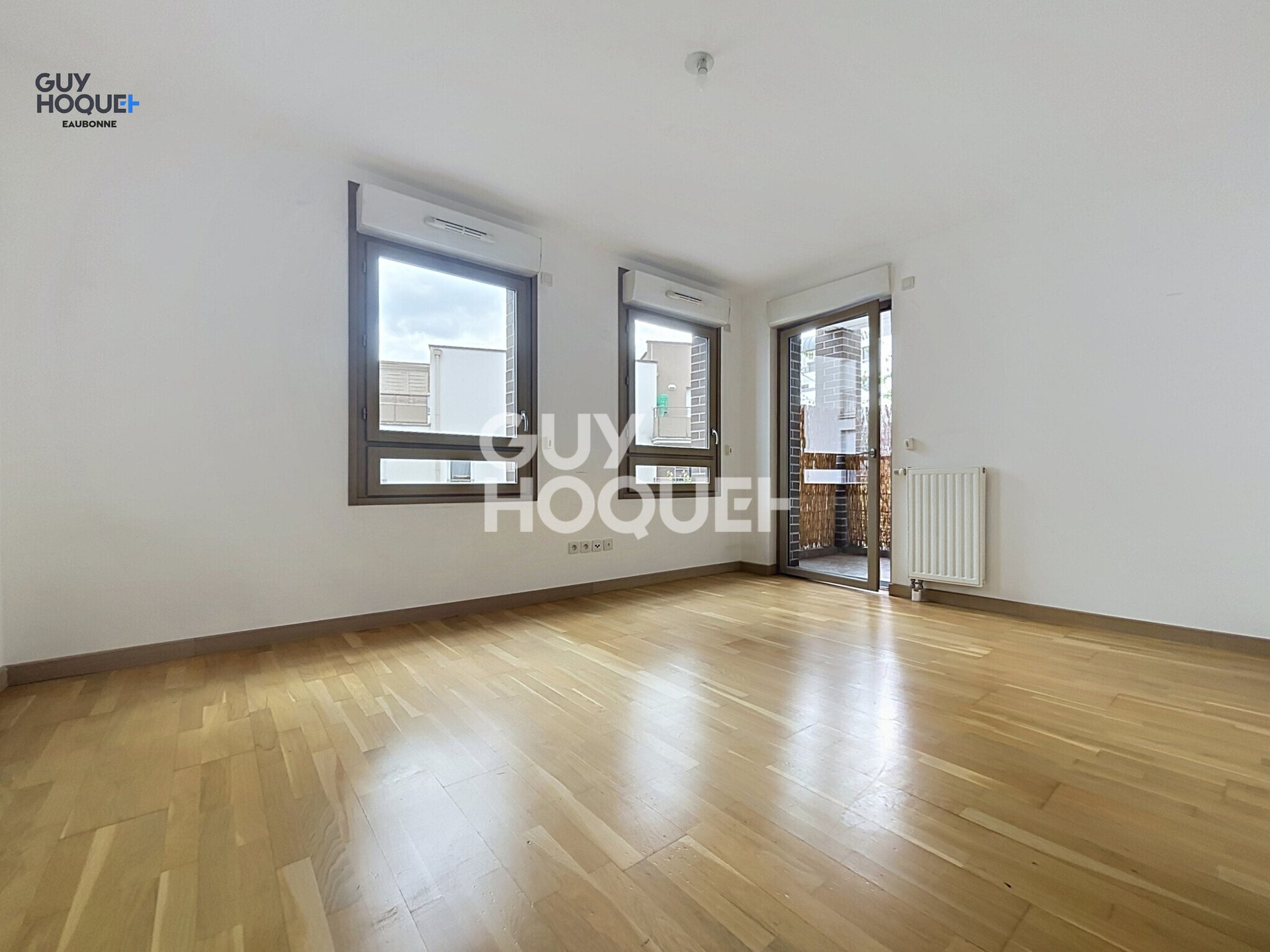 Appartement à vendre, 25m², Eaubonne
