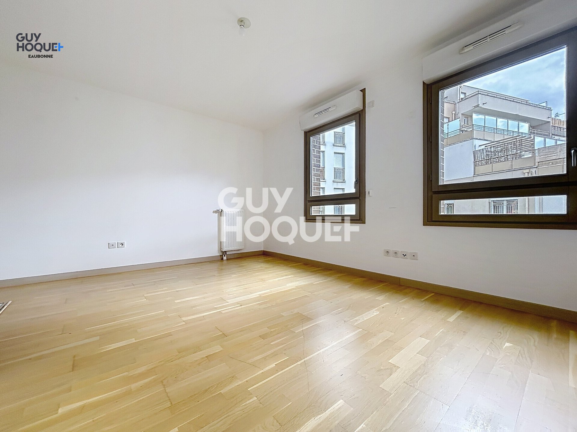 Appartement à vendre, 25m², Eaubonne