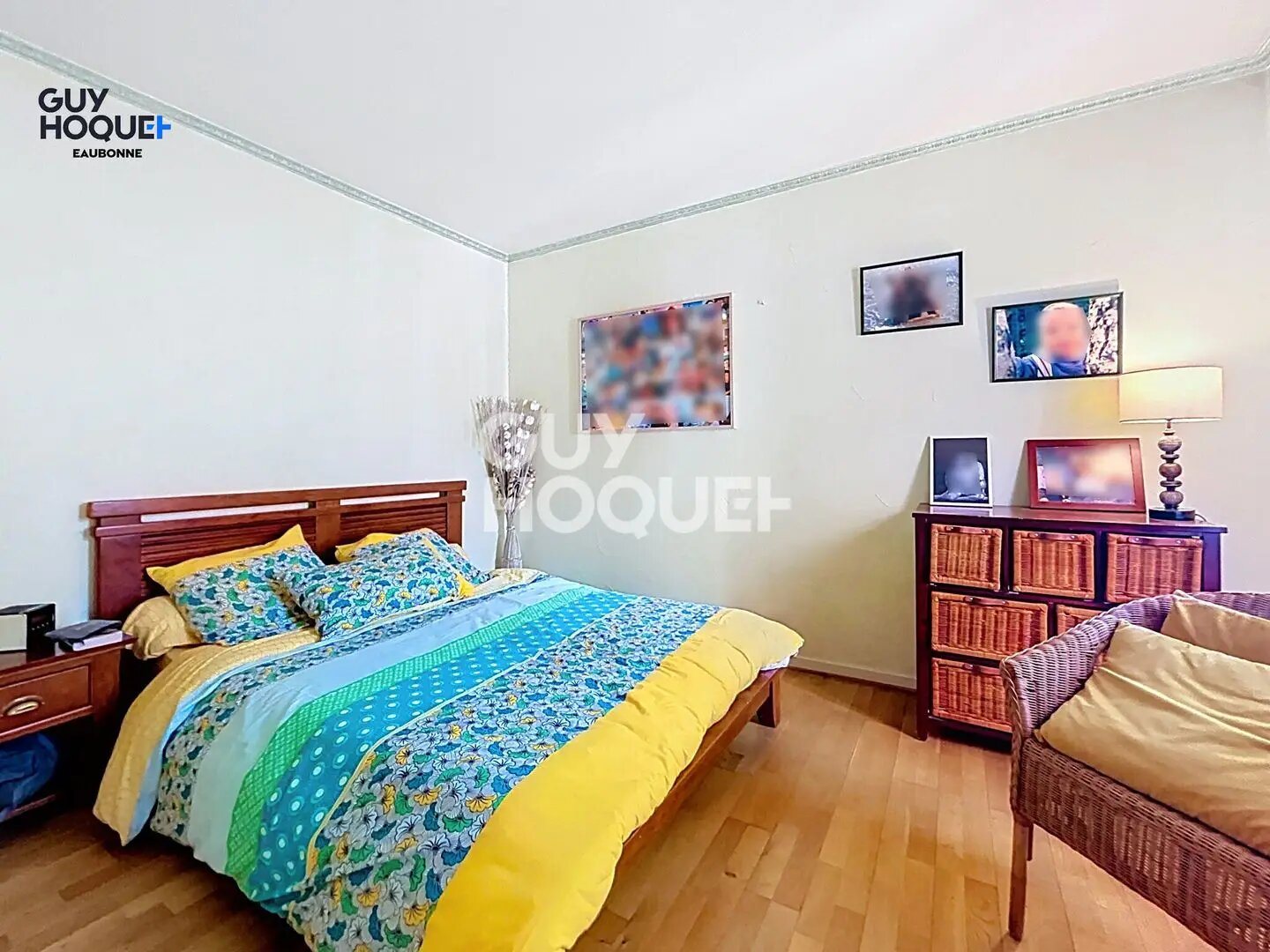 Appartement à vendre, 72m², Eaubonne