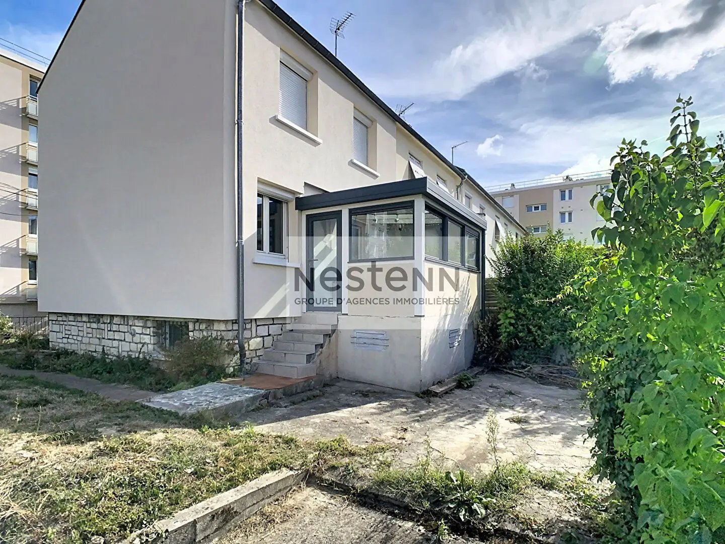 Appartement à vendre, 75m², Eaubonne