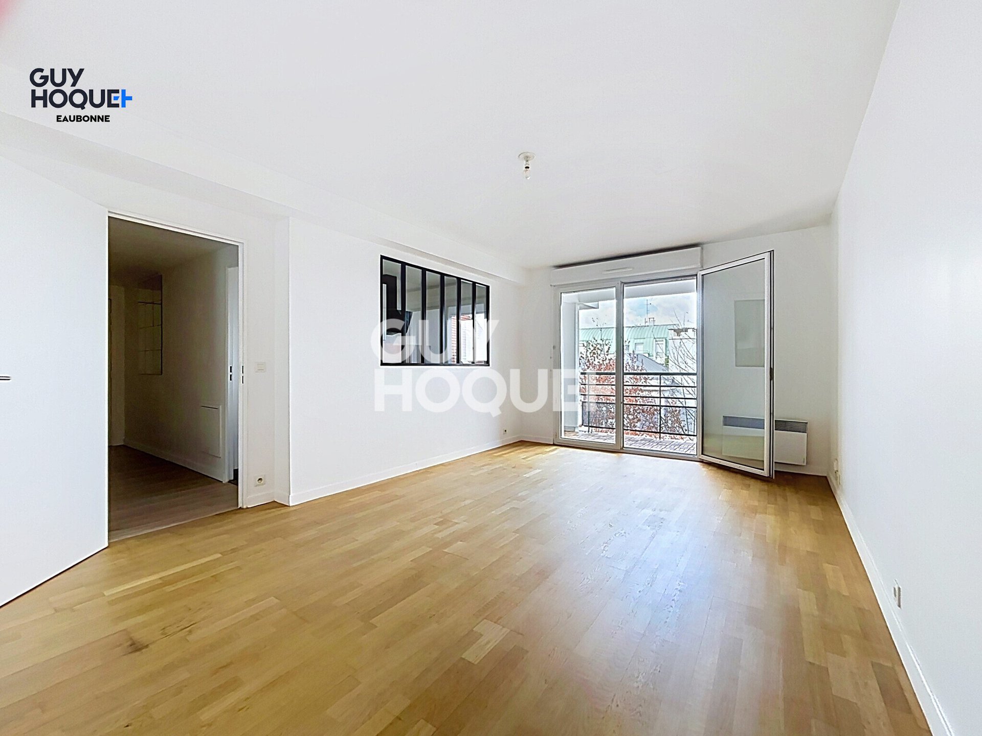Appartement à vendre, 75m², Eaubonne