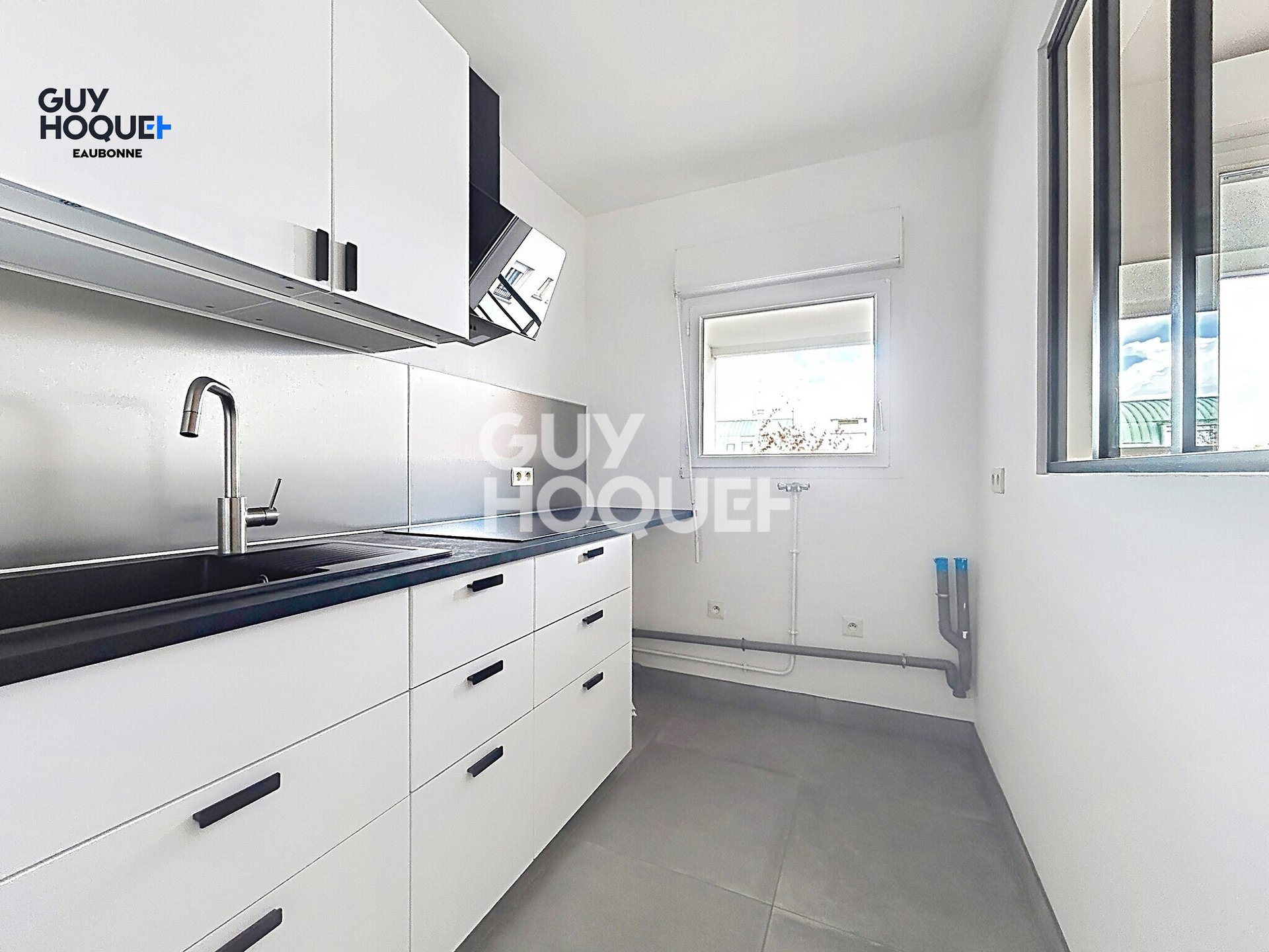 Appartement à vendre, 75m², Eaubonne