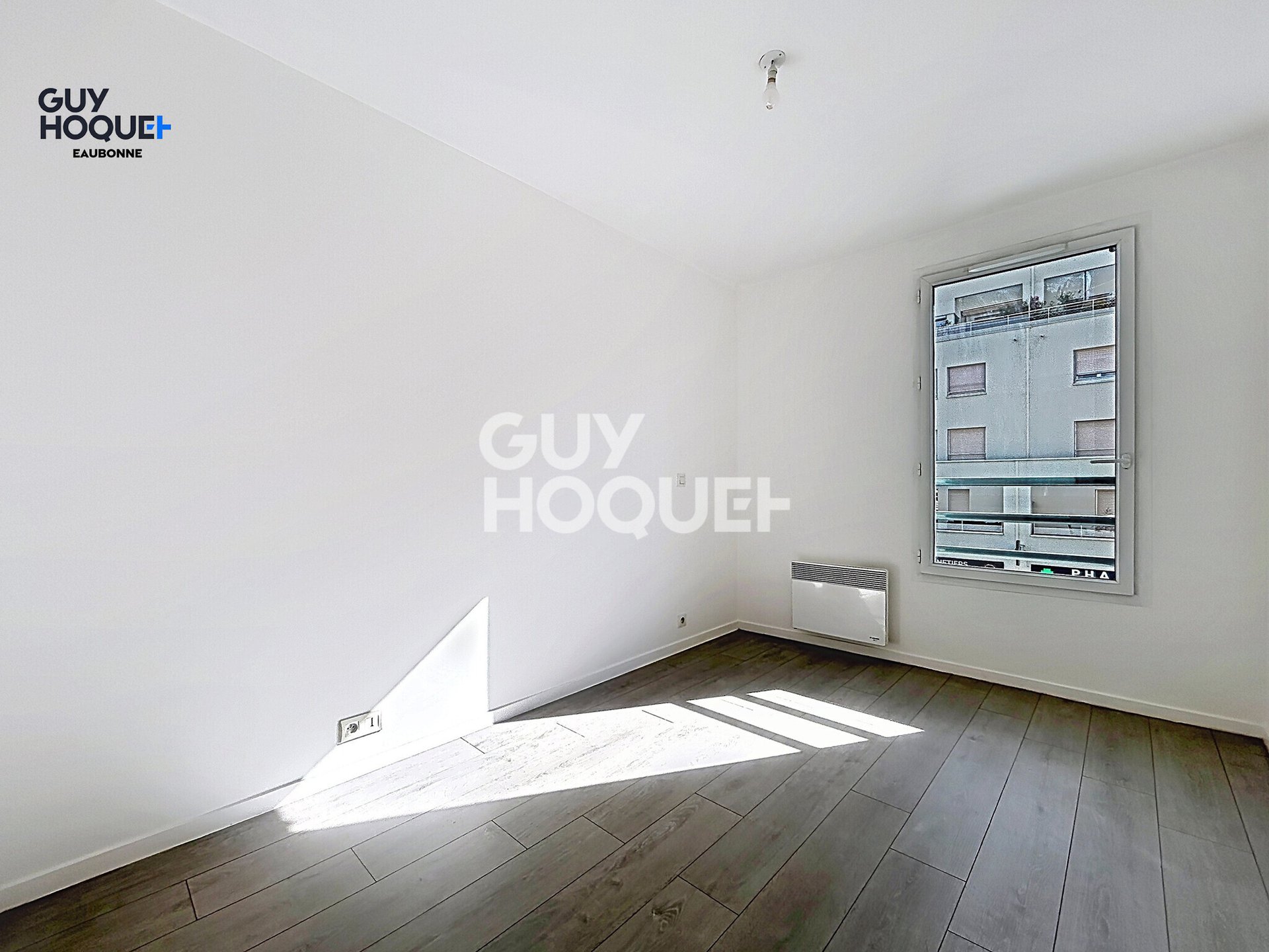 Appartement à vendre, 75m², Eaubonne