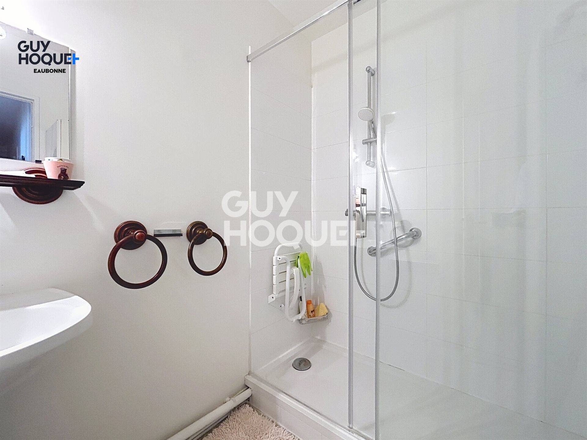 Appartement à vendre, 115m², Sannois