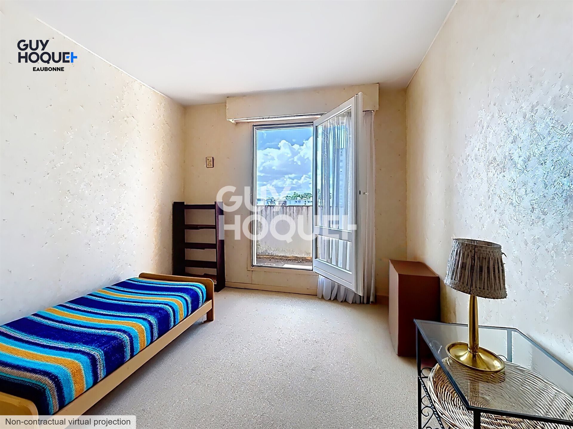 Appartement à vendre, 115m², Sannois