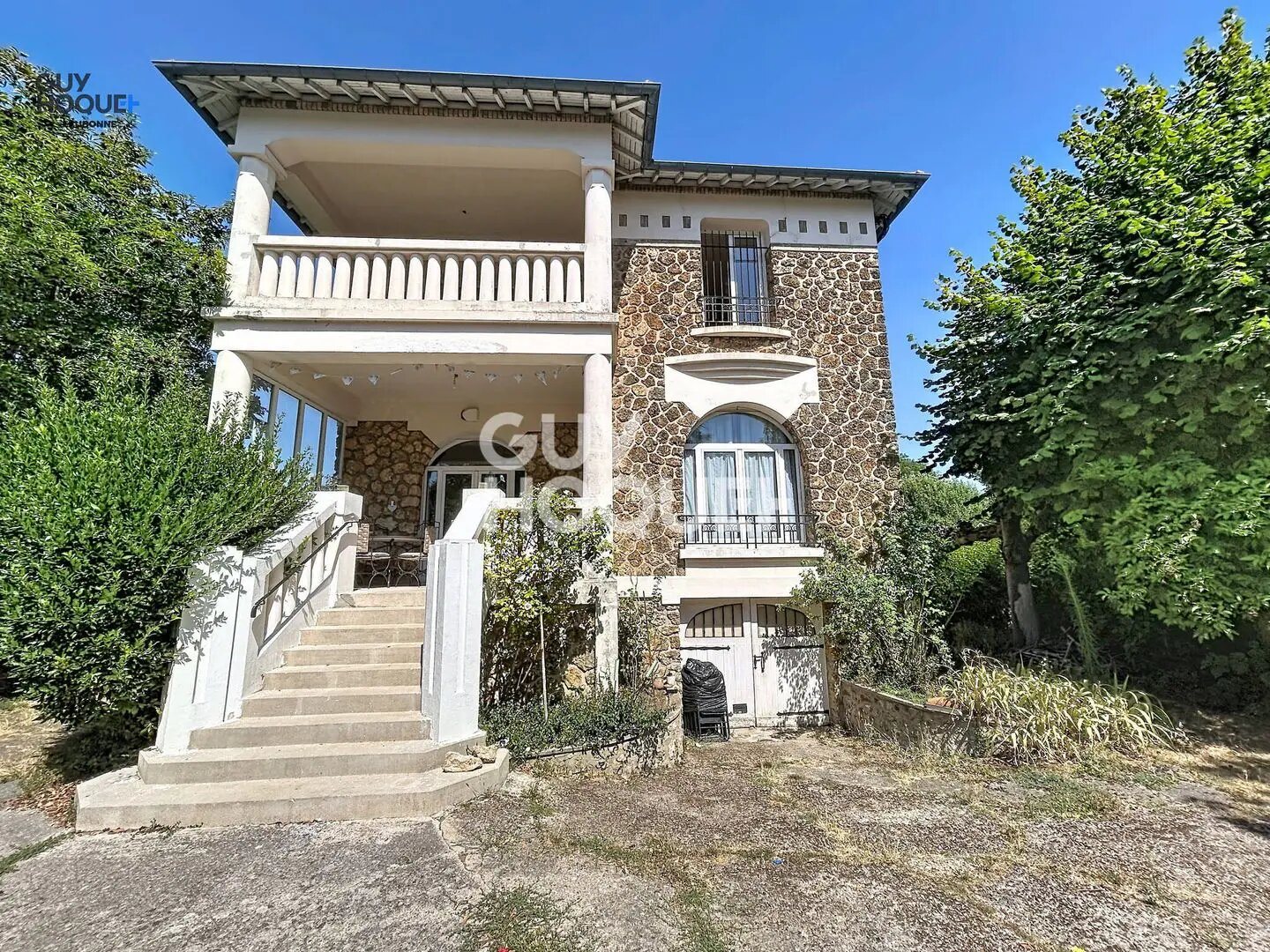 Maison à vendre, 137m², Eaubonne