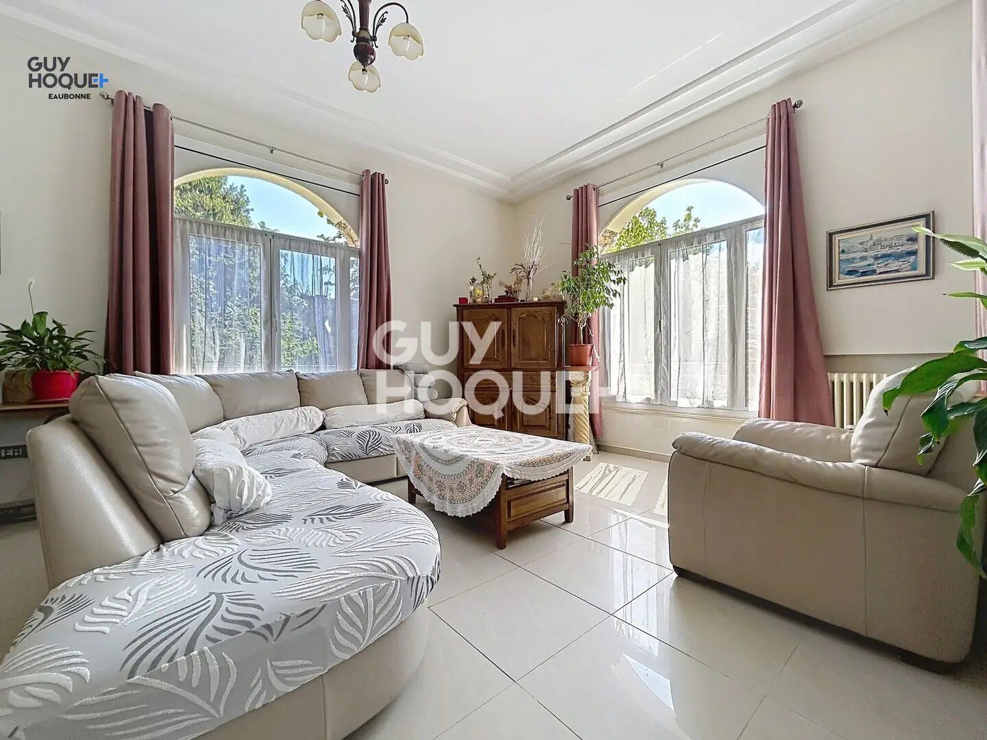 Maison à vendre, 137m², Eaubonne
