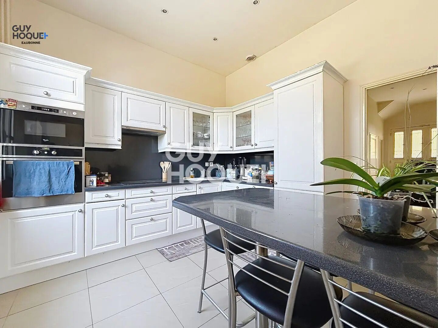 Maison à vendre, 137m², Eaubonne