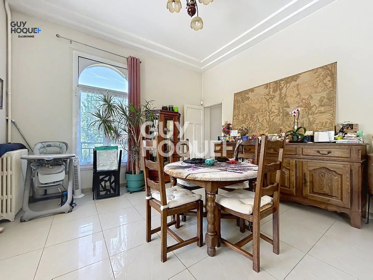 Maison à vendre, 137m², Eaubonne