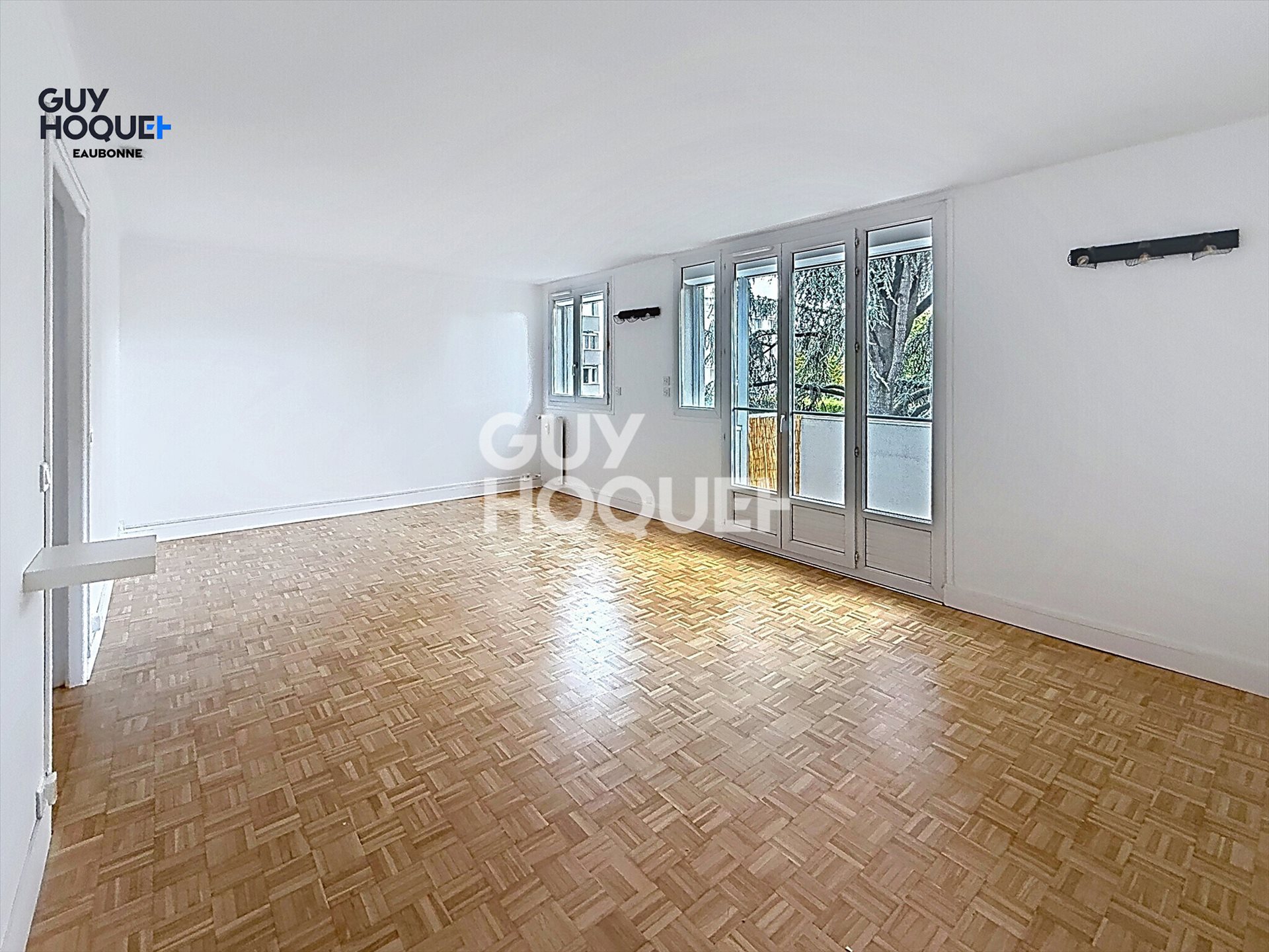 Appartement à louer, 65m², Eaubonne