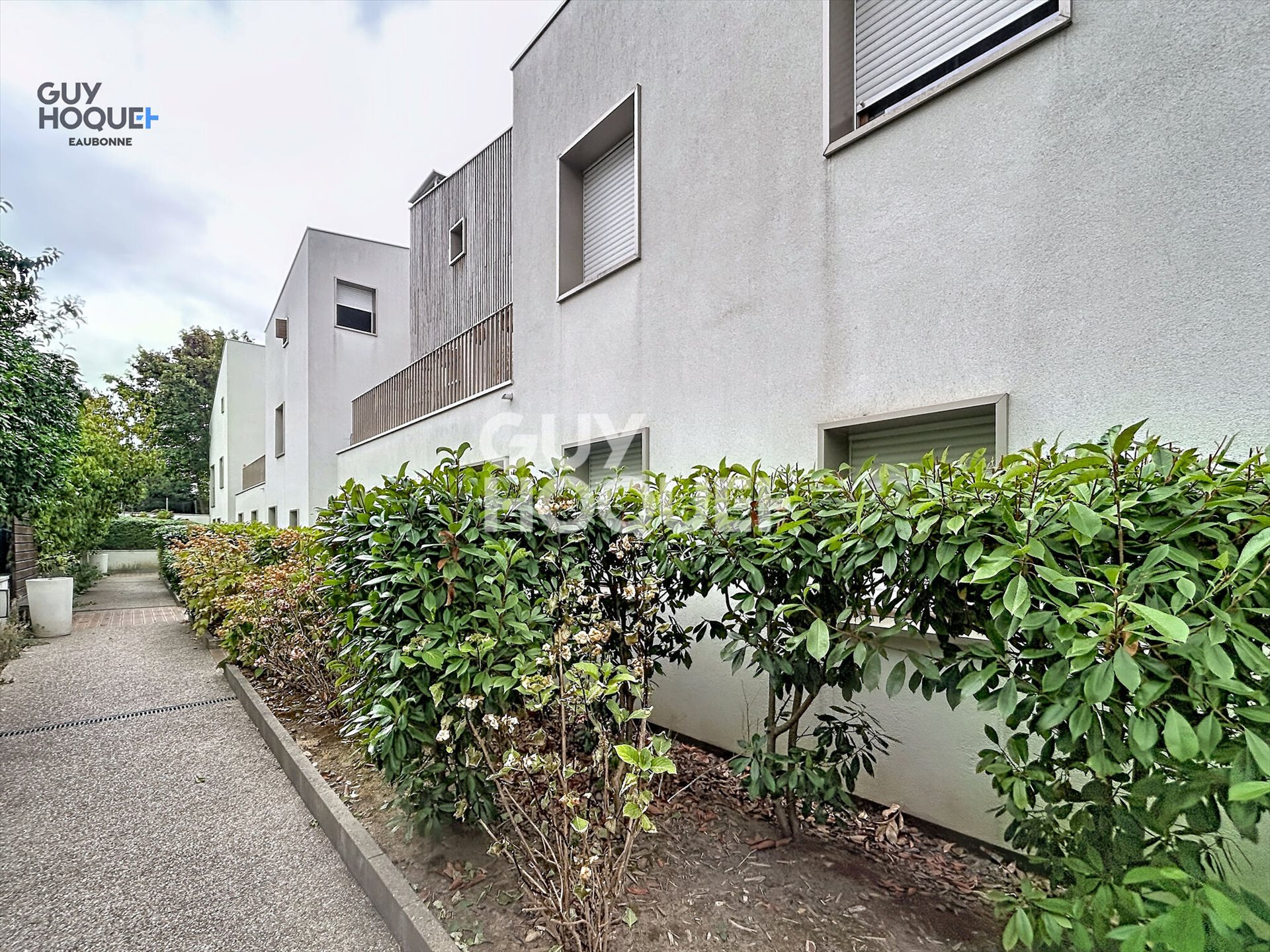 Appartement à vendre, 81m², Eaubonne