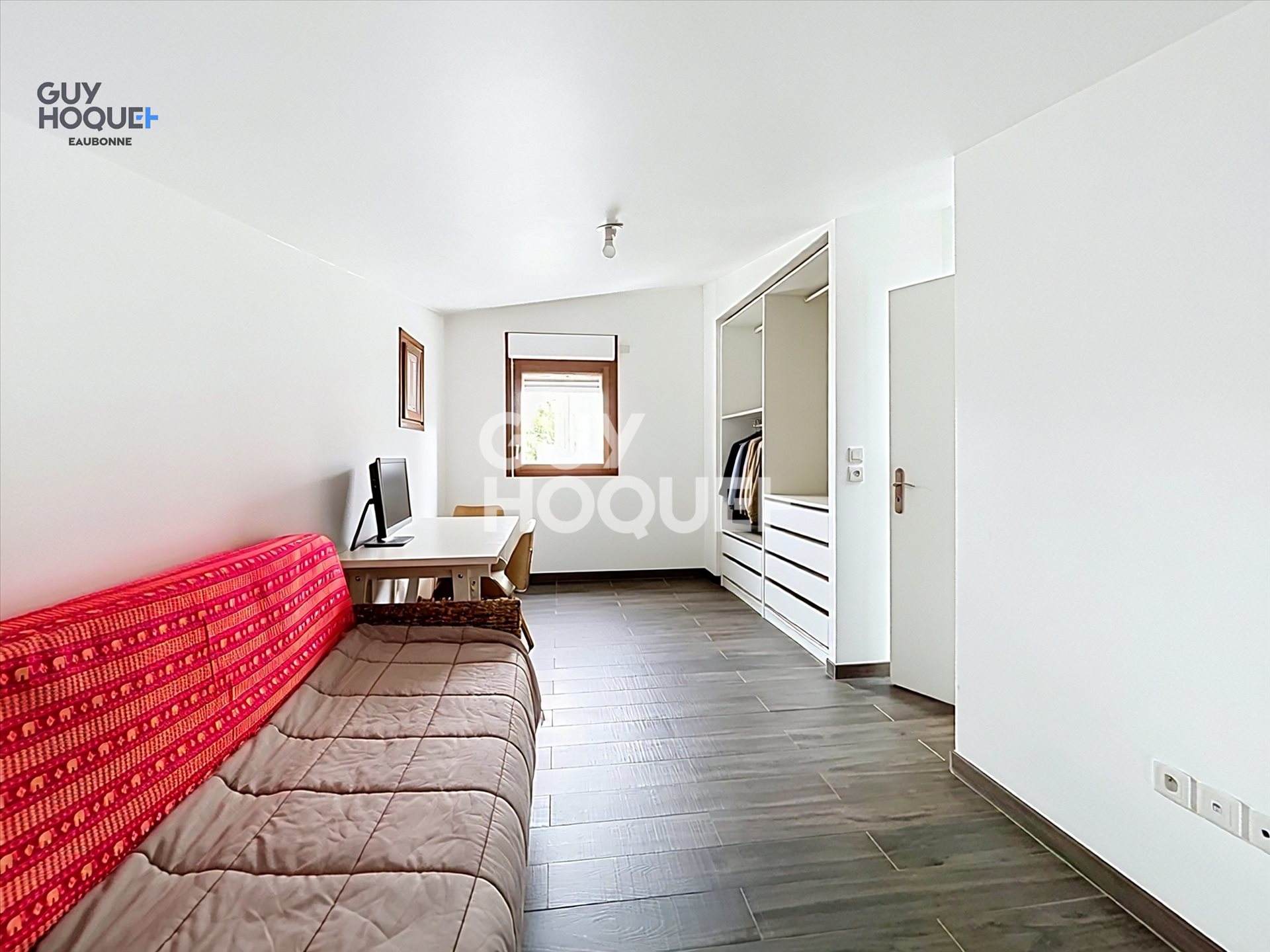 Appartement à vendre, 81m², Eaubonne
