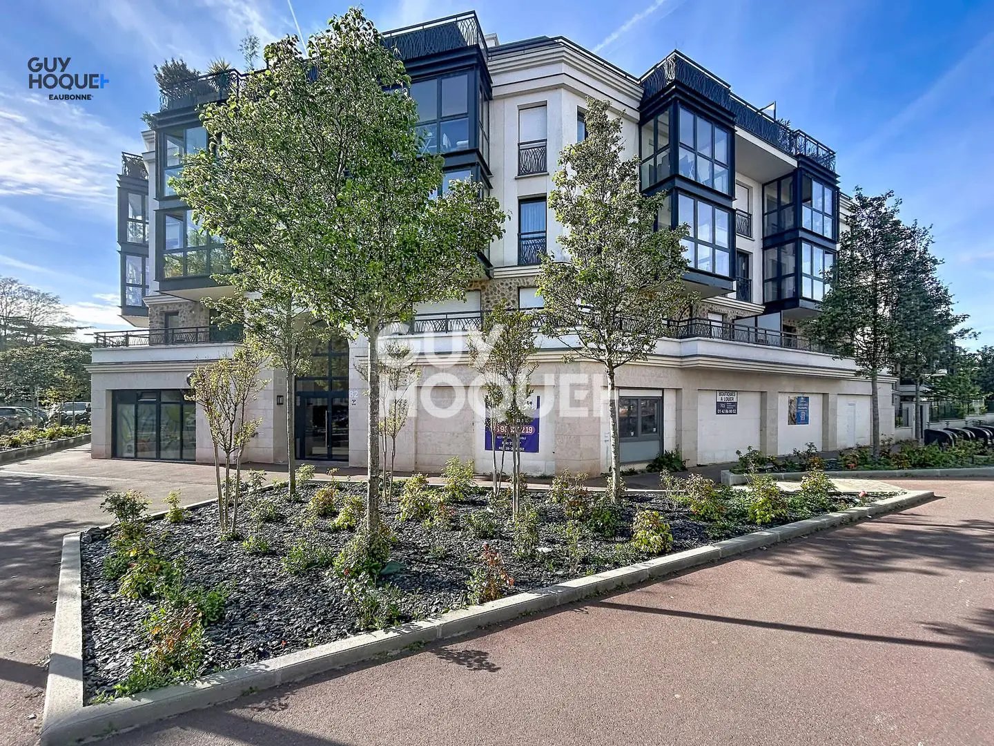 Appartement à vendre, 87m², Eaubonne