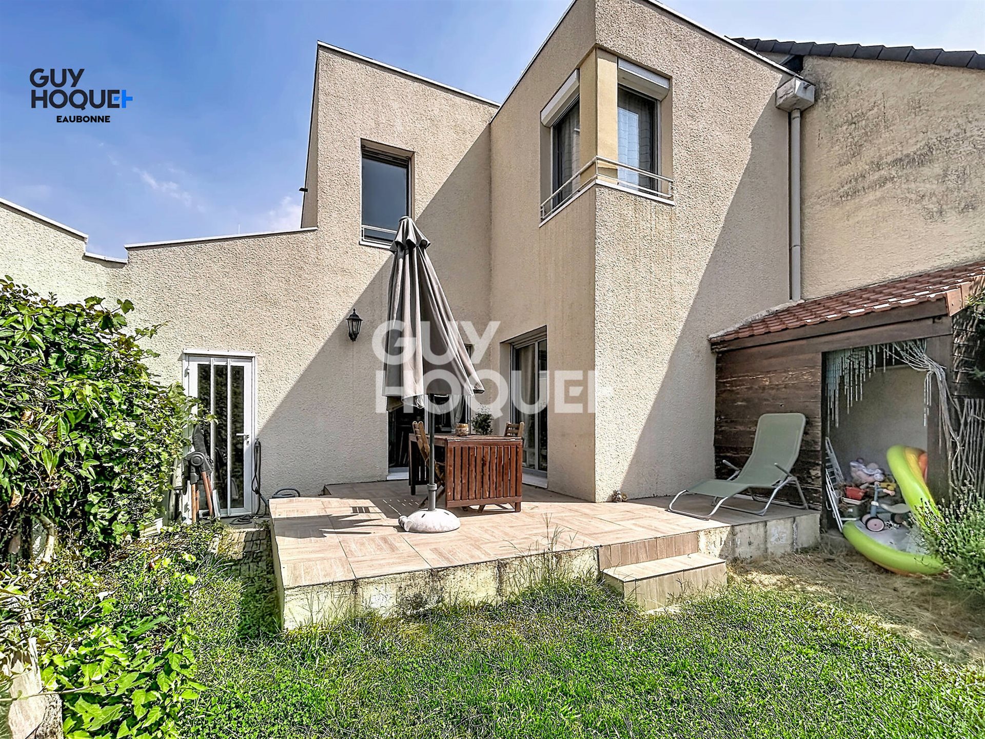 Maison à vendre, 83m², Eaubonne
