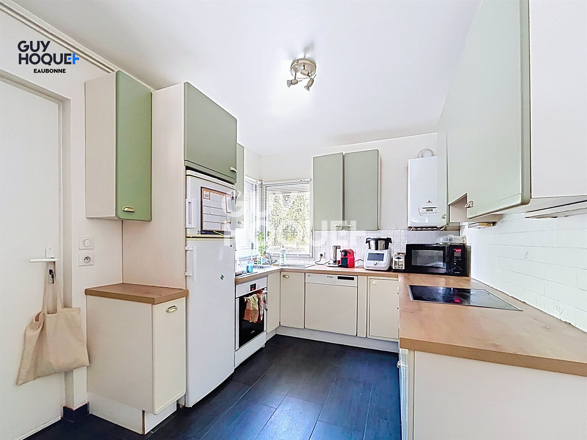 Maison à vendre, 83m², Eaubonne