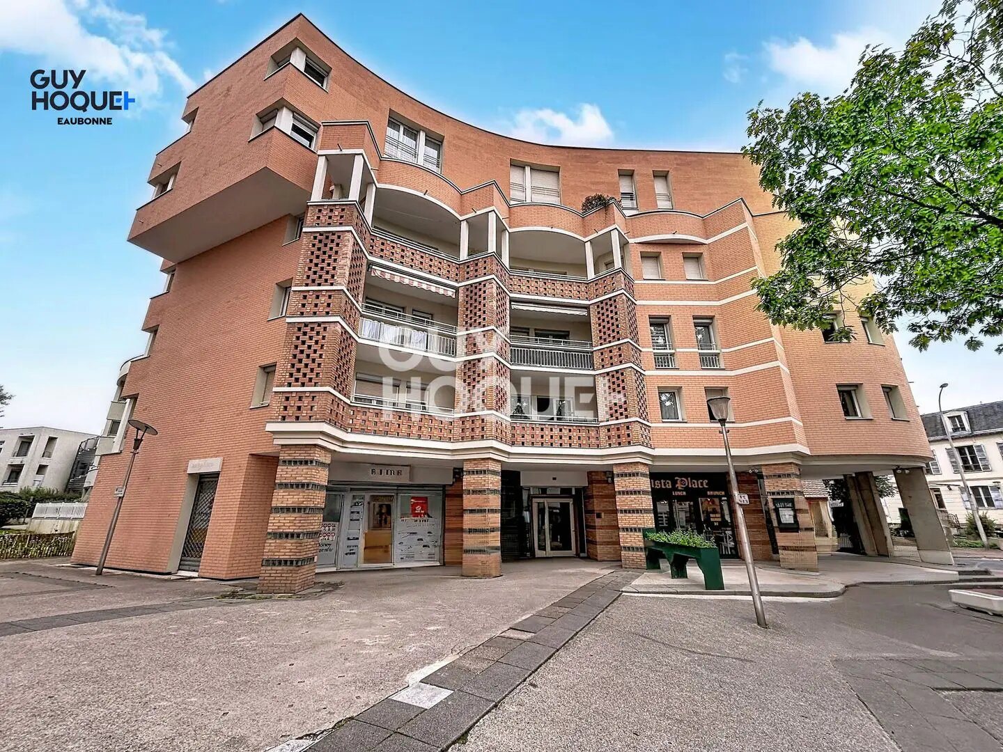Appartement à vendre, 105m², Eaubonne