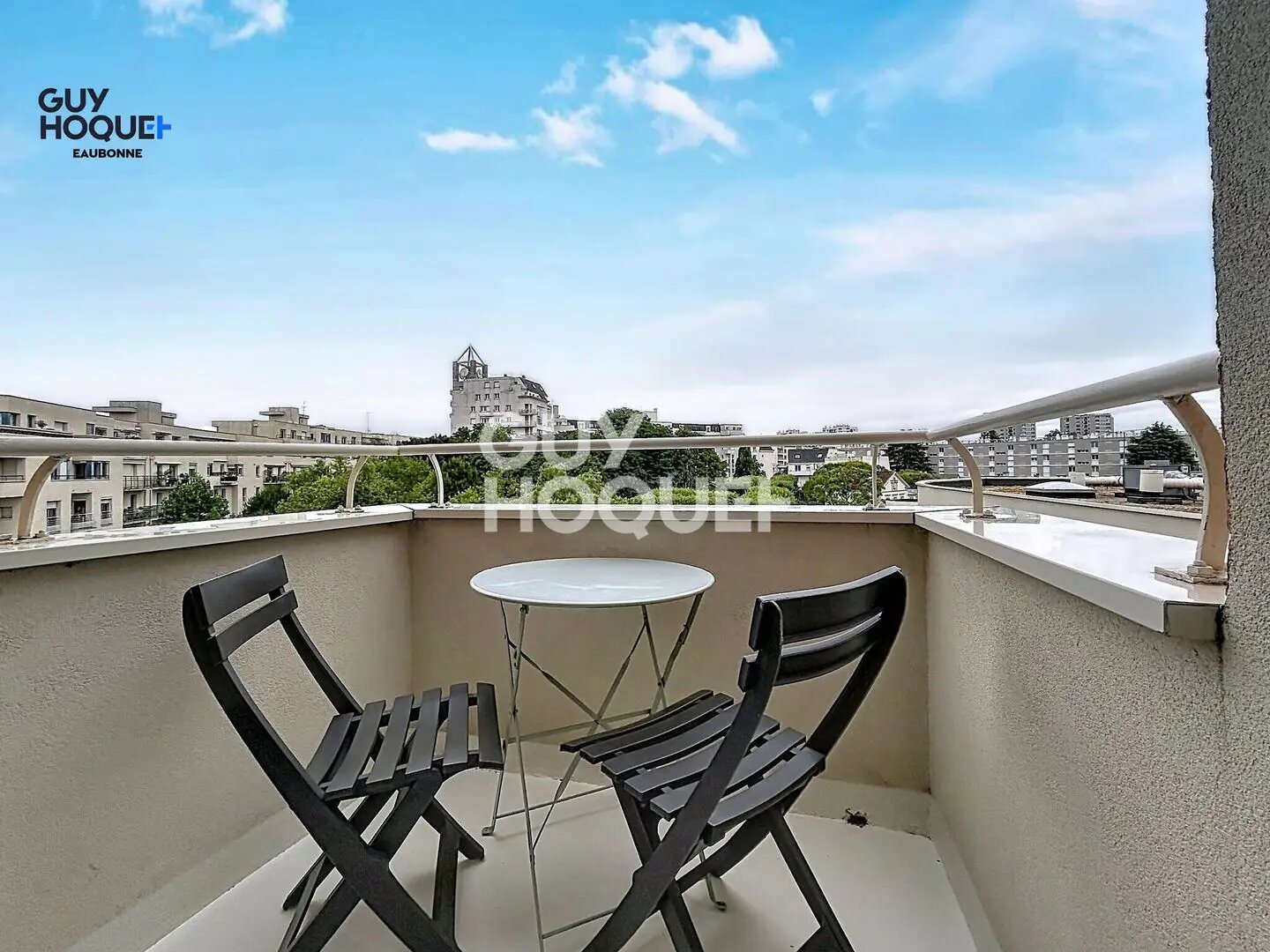 Appartement à vendre, 105m², Eaubonne
