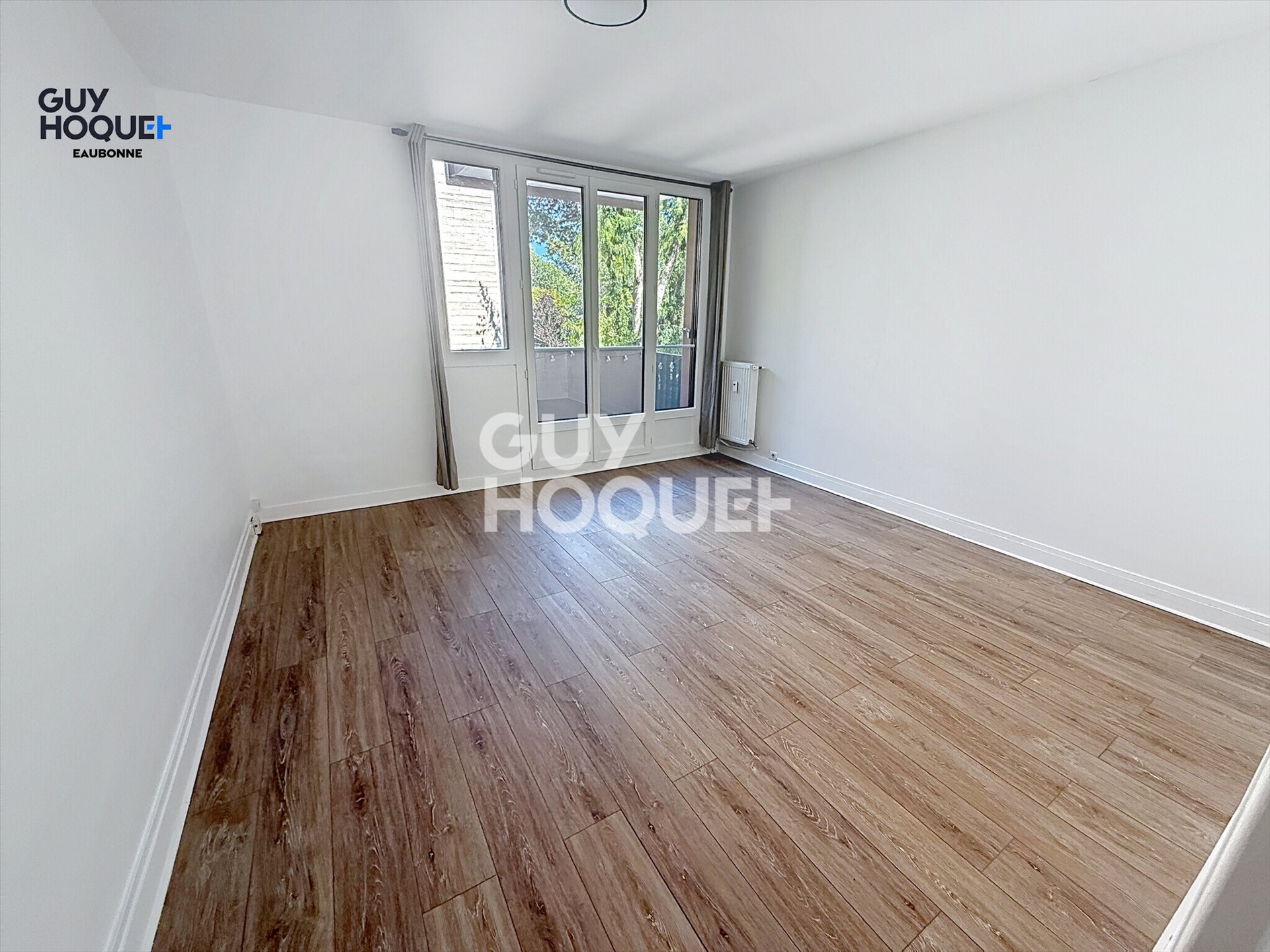 Appartement à louer, 54m², Eaubonne