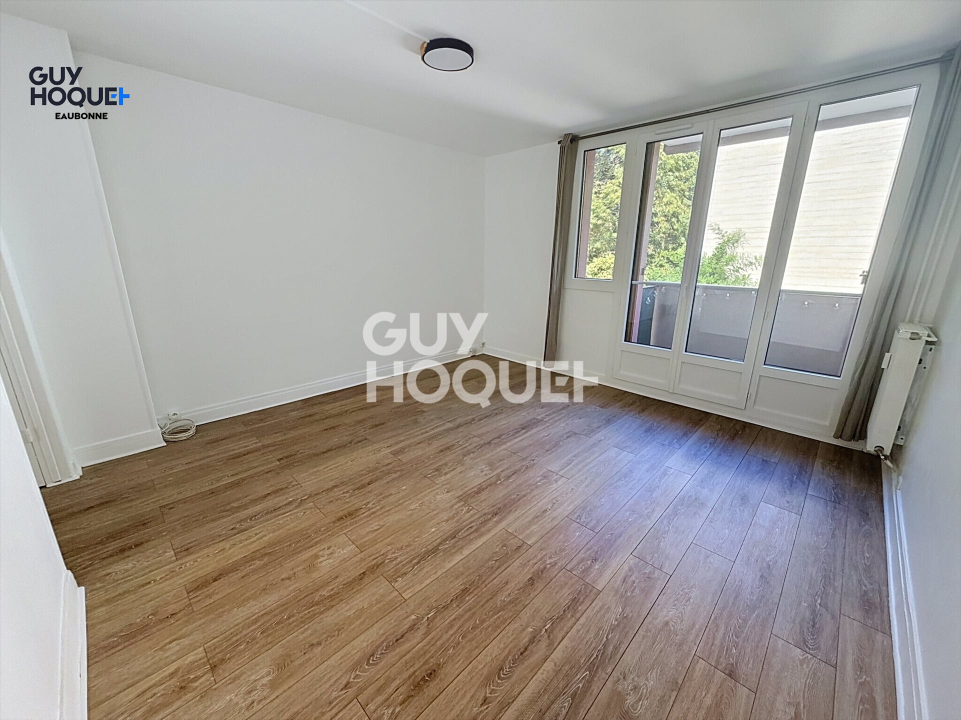 Appartement à louer, 54m², Eaubonne