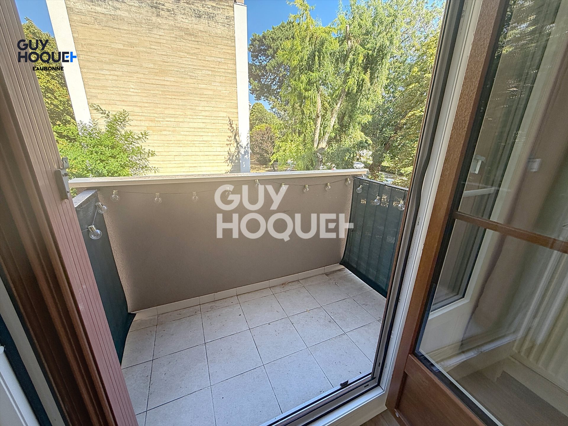 Appartement à louer, 54m², Eaubonne