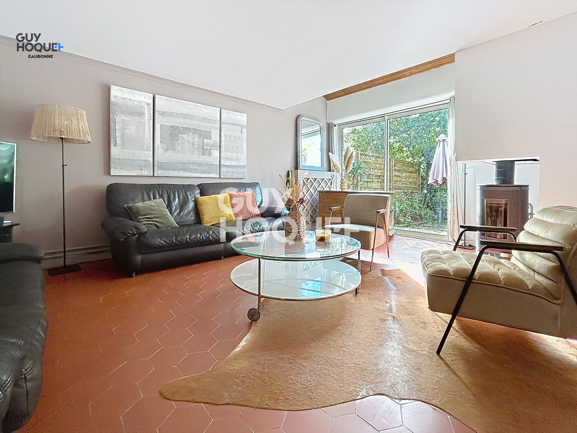 Maison à vendre, 119m², Margency