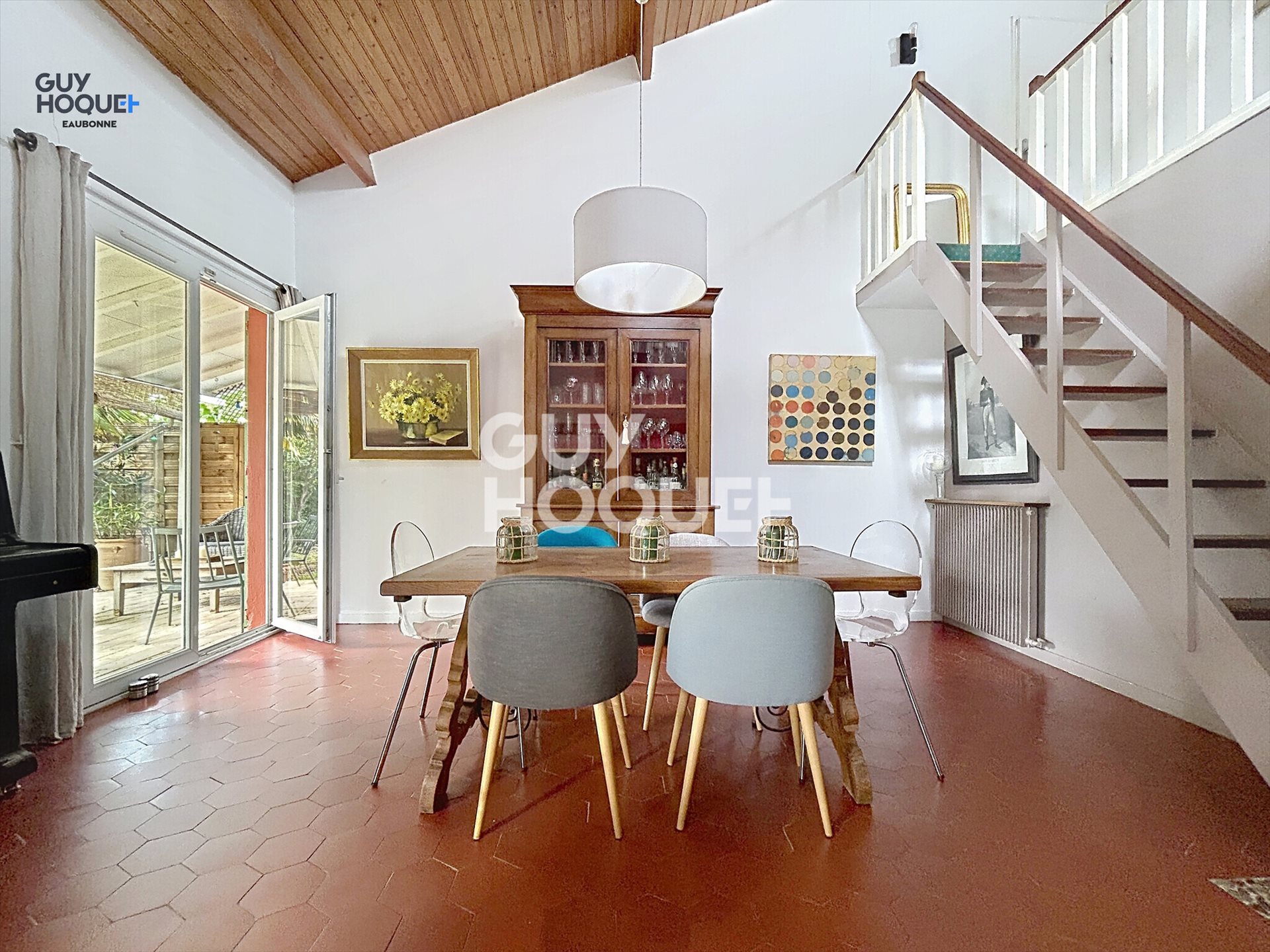 Maison à vendre, 119m², Margency