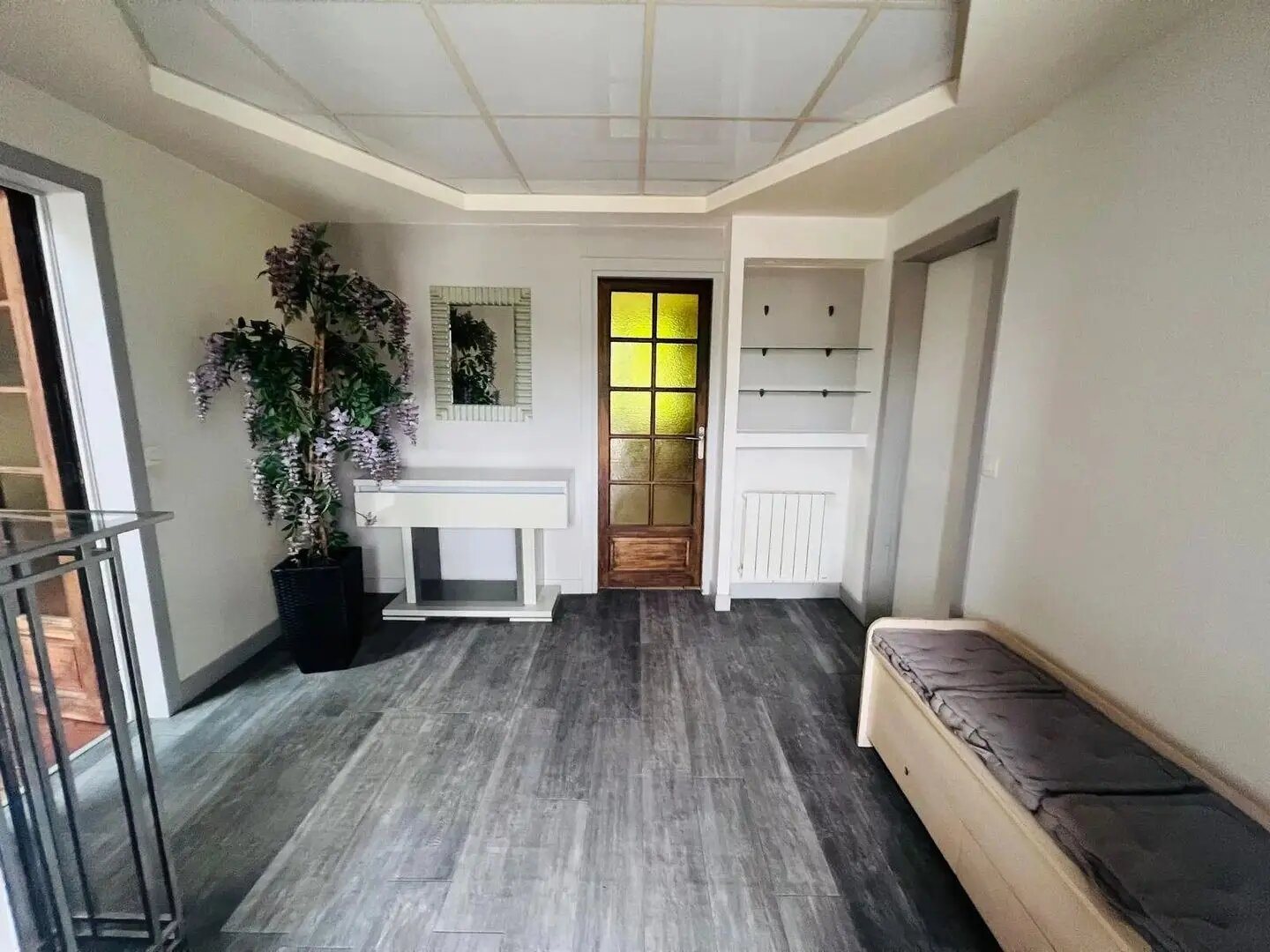 Maison à vendre, 153m², Chaumont-en-Vexin