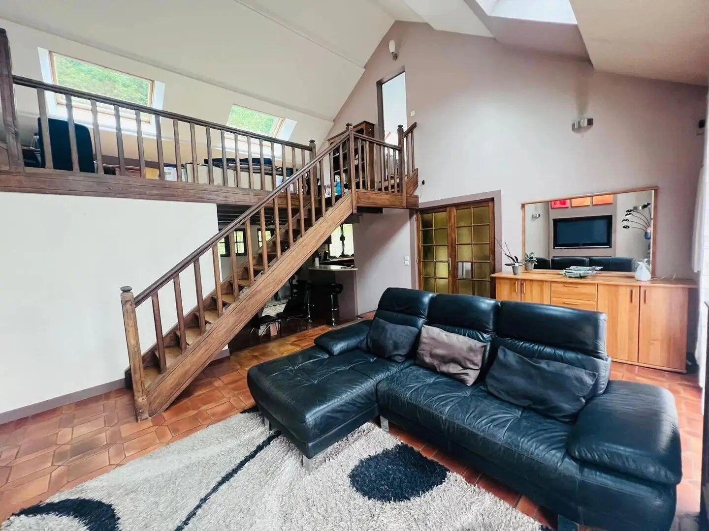Maison à vendre, 153m², Chaumont-en-Vexin