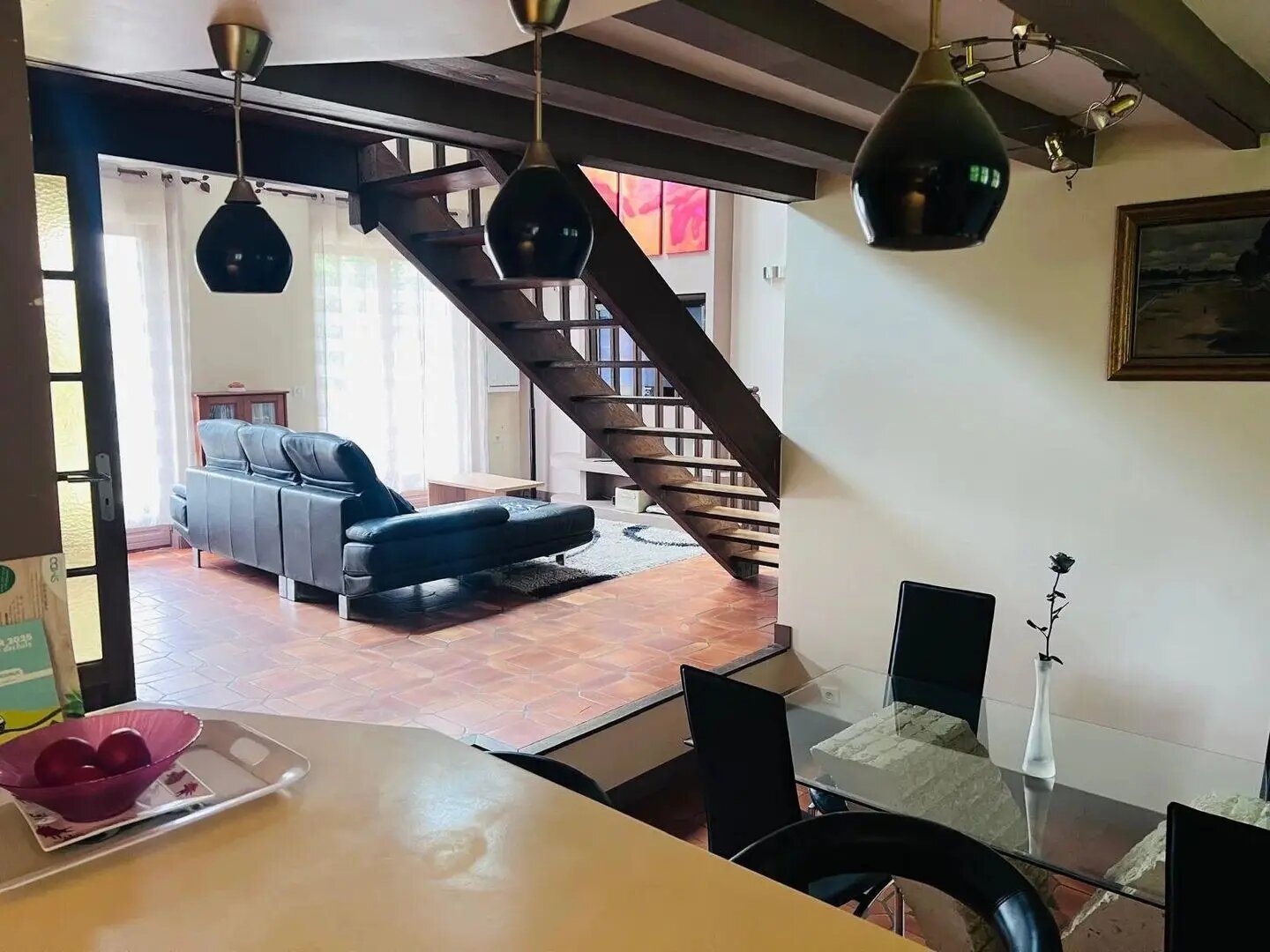 Maison à vendre, 153m², Chaumont-en-Vexin