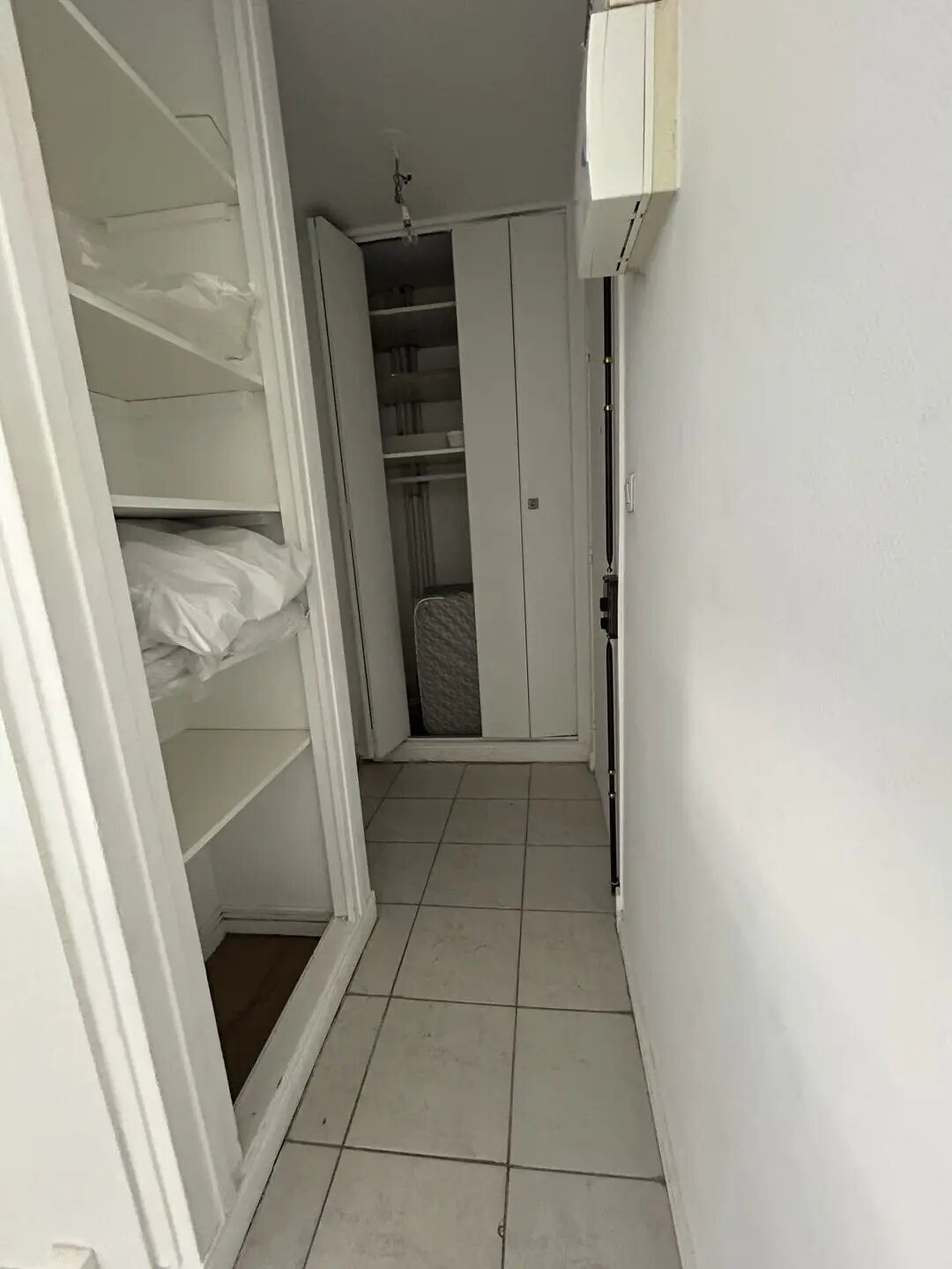 Appartement à louer, 24m², Sarcelles