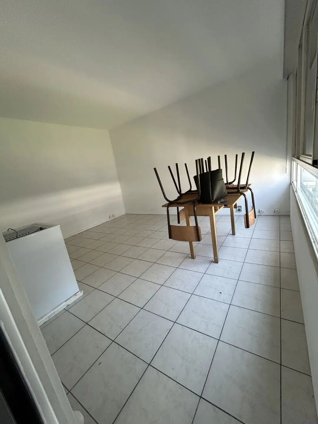 Appartement à louer, 24m², Sarcelles
