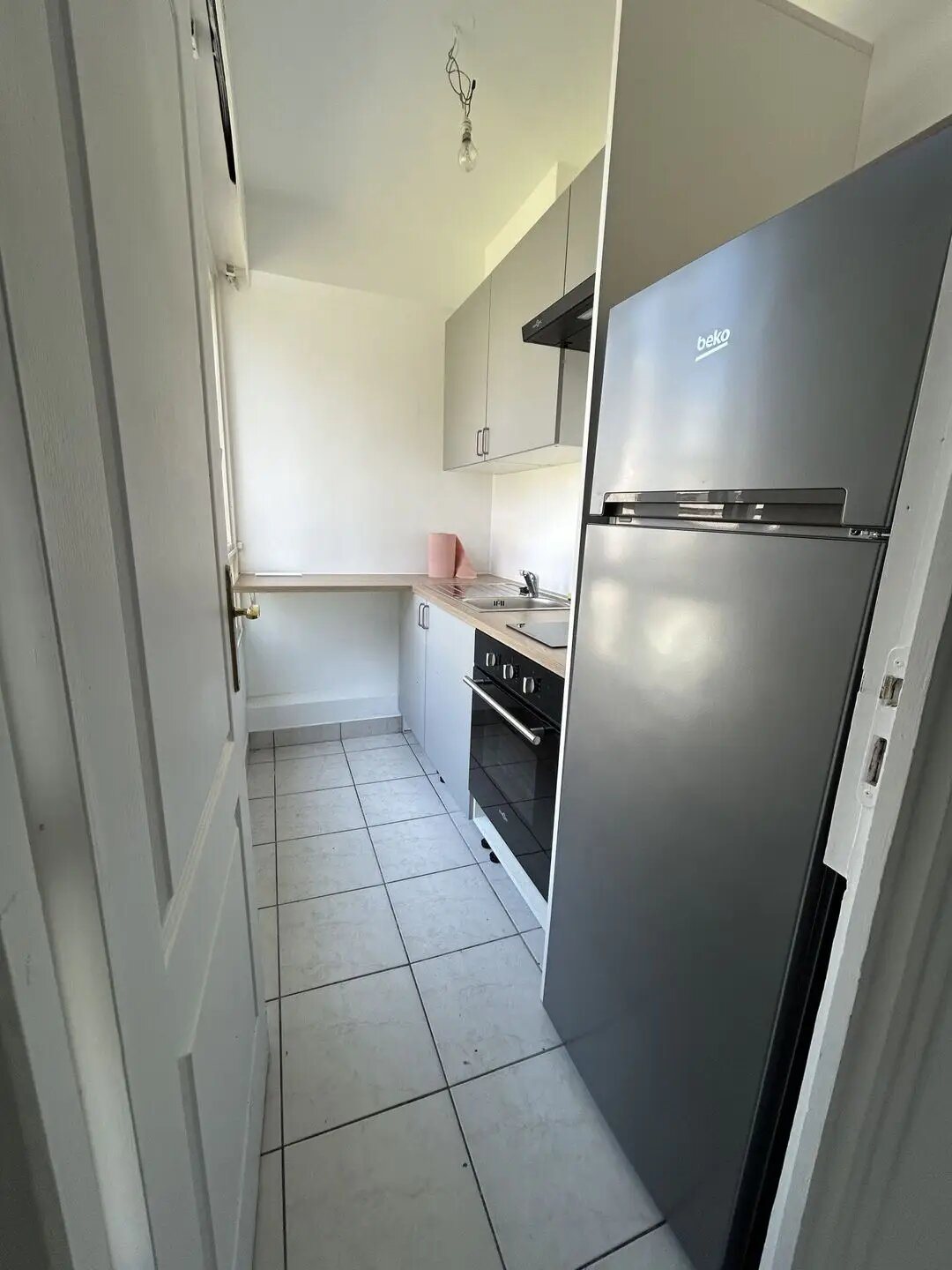 Appartement à louer, 24m², Sarcelles