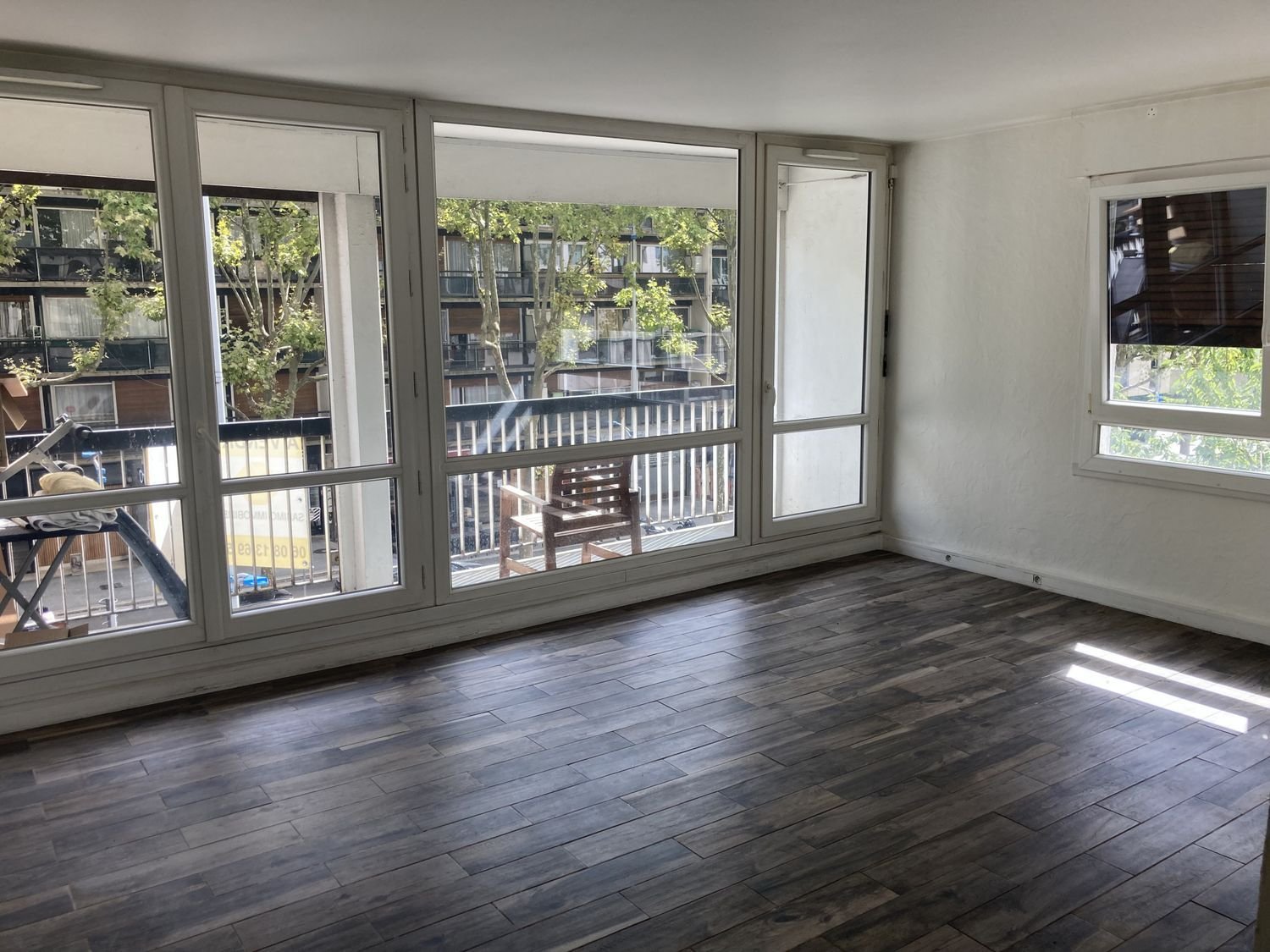 Appartement à vendre, 67m², Sarcelles